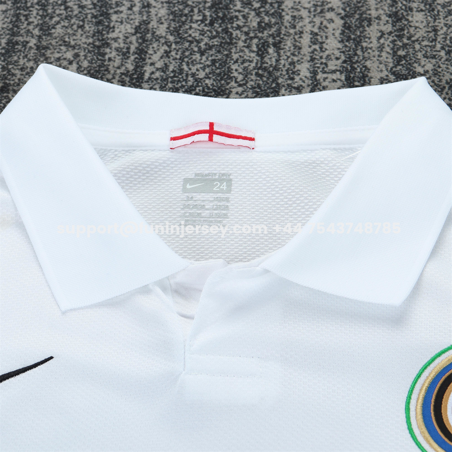 Funinjersey-Retro Inter Milan 2009-10 Away Kids Kit