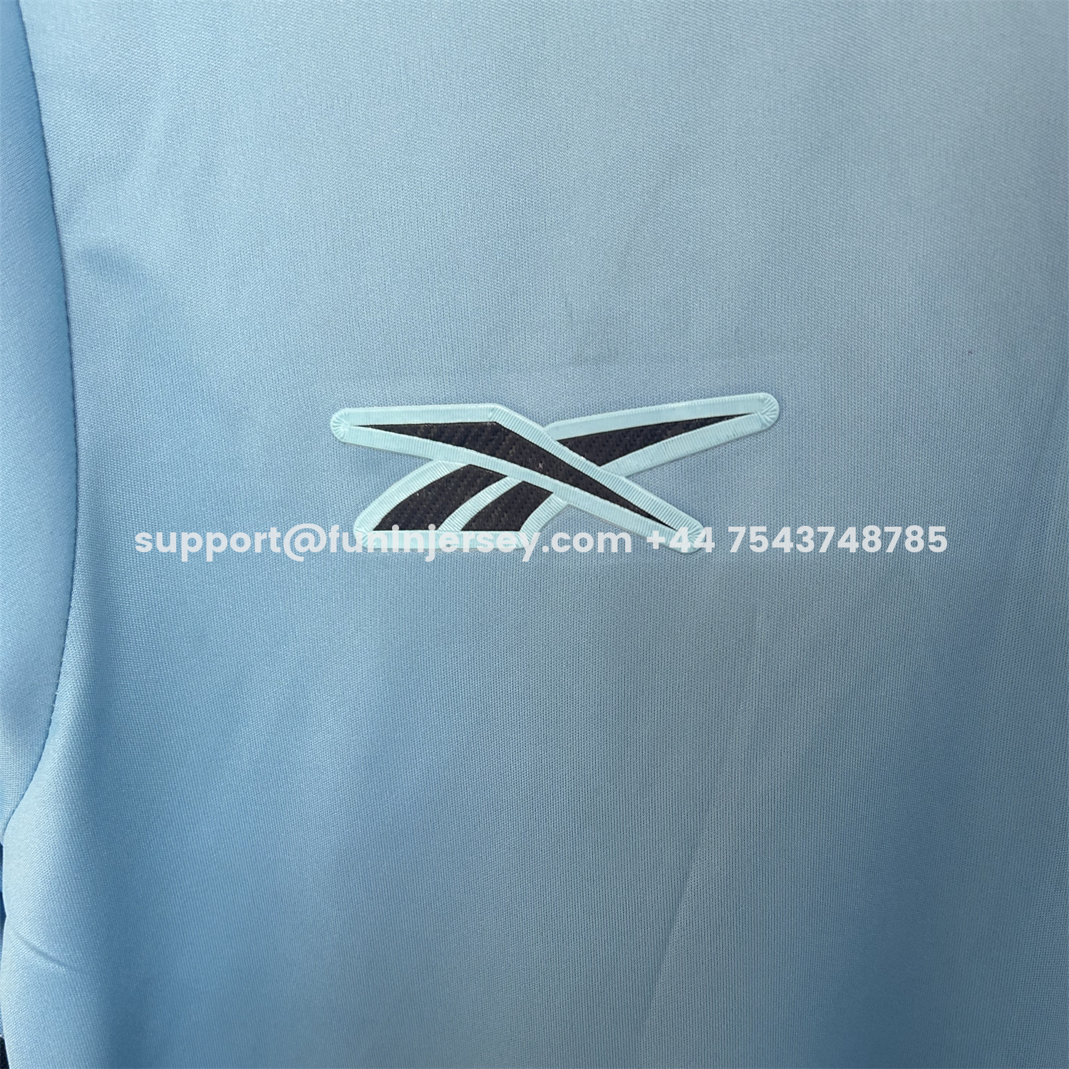 Funinjersey-Panama 25-26 Away Jersey - Fans Version