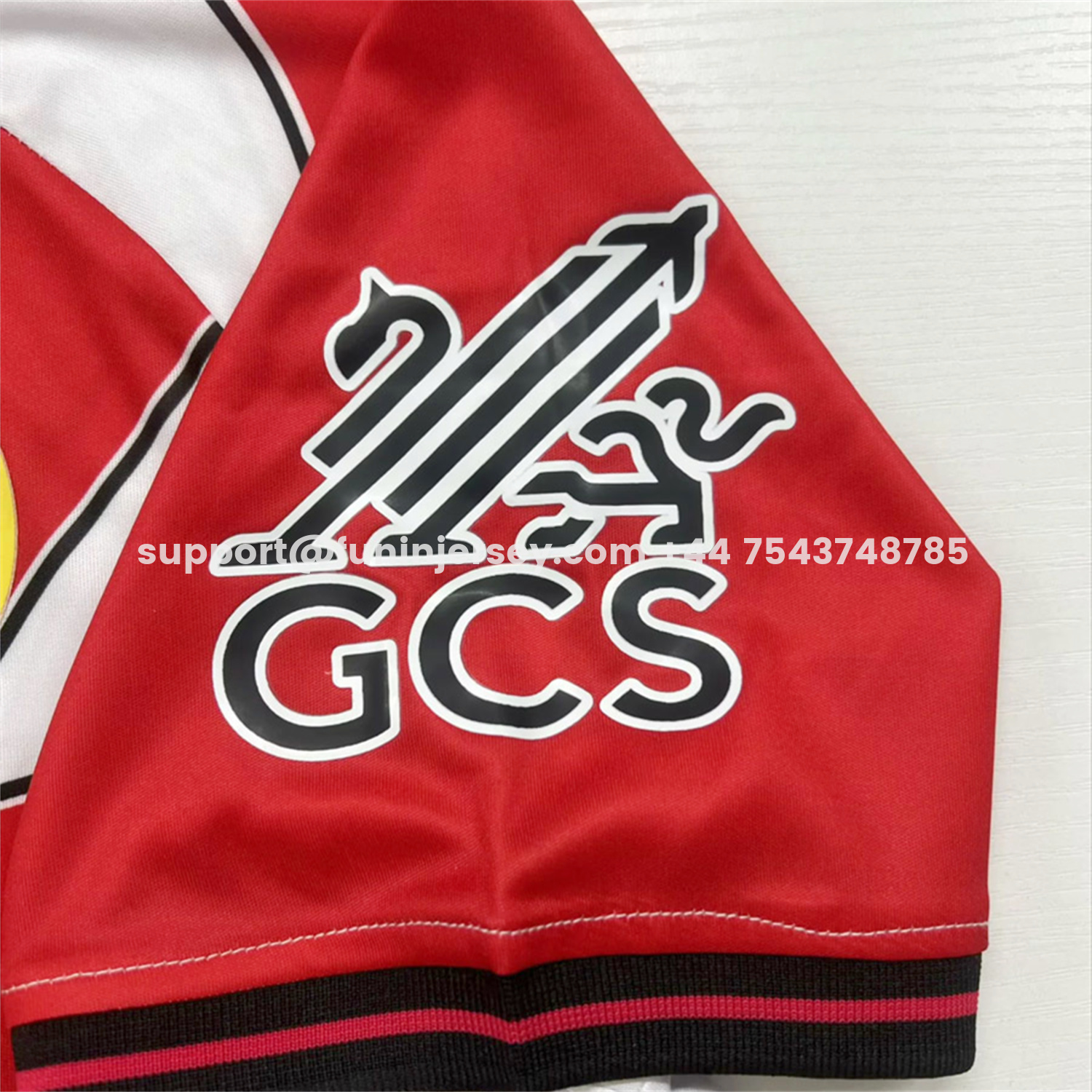 Funinjersey-Rayo Vallecano 25-26 Home White Jersey - Fans Version