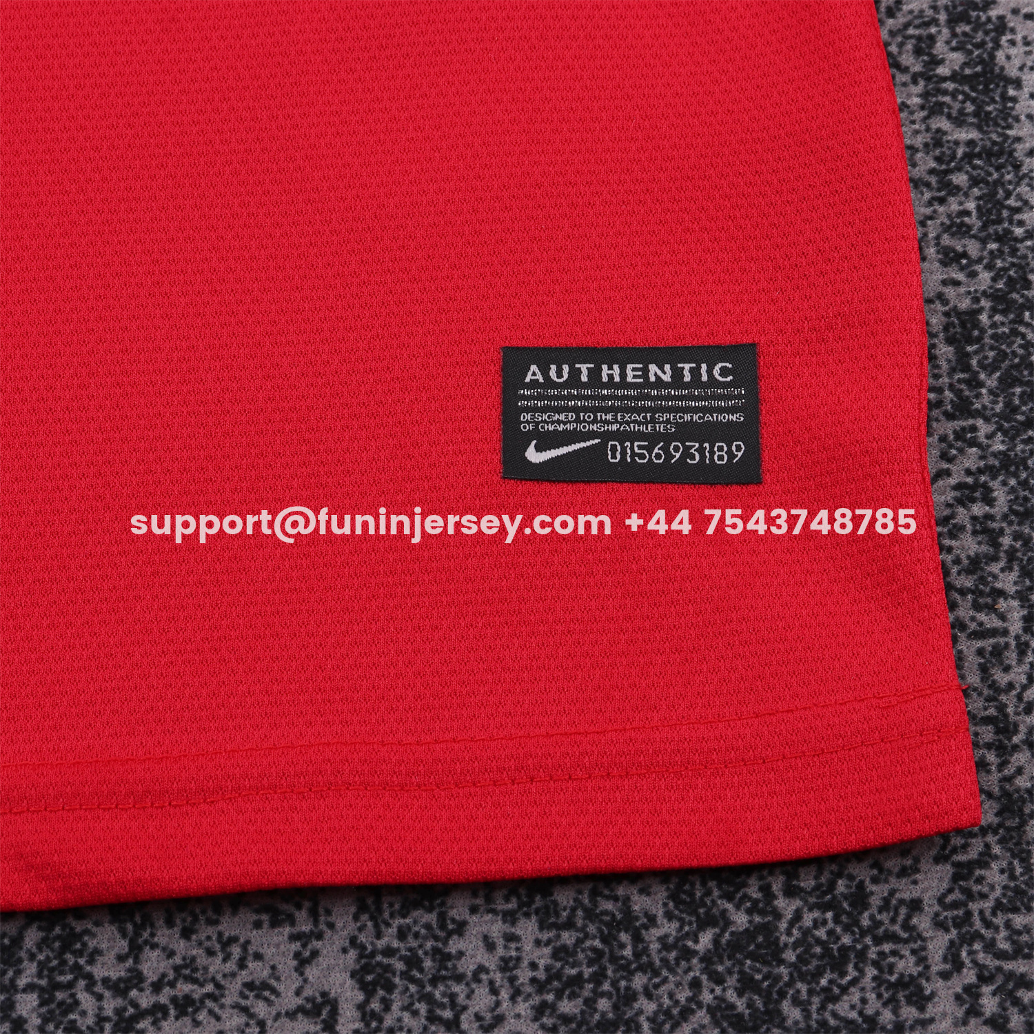 Funinjersey-Retro Manchester United 2013-14 Home Kids Kit