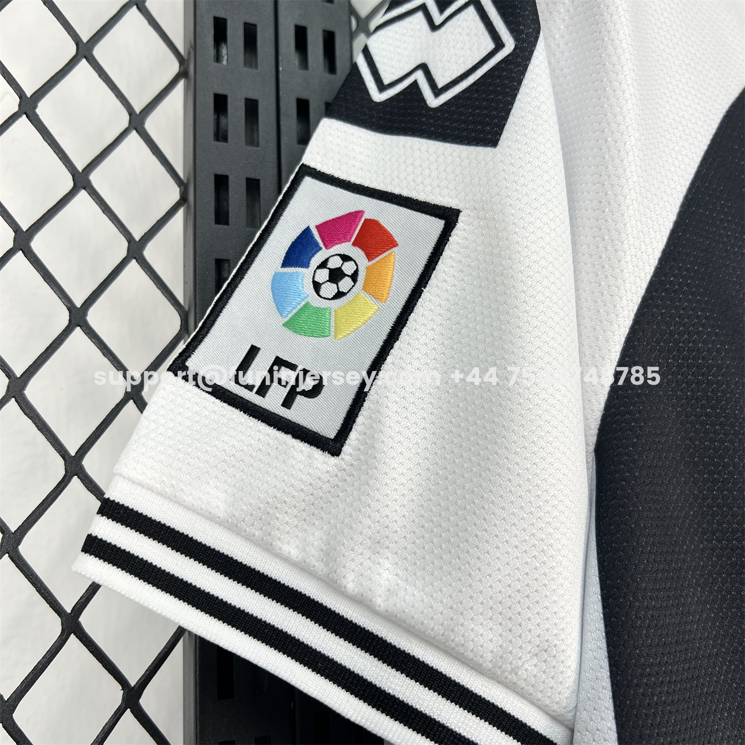 FUN-Funinjersey-CD Castellón 25-26 Retro Style Special Jersey - Fans Version