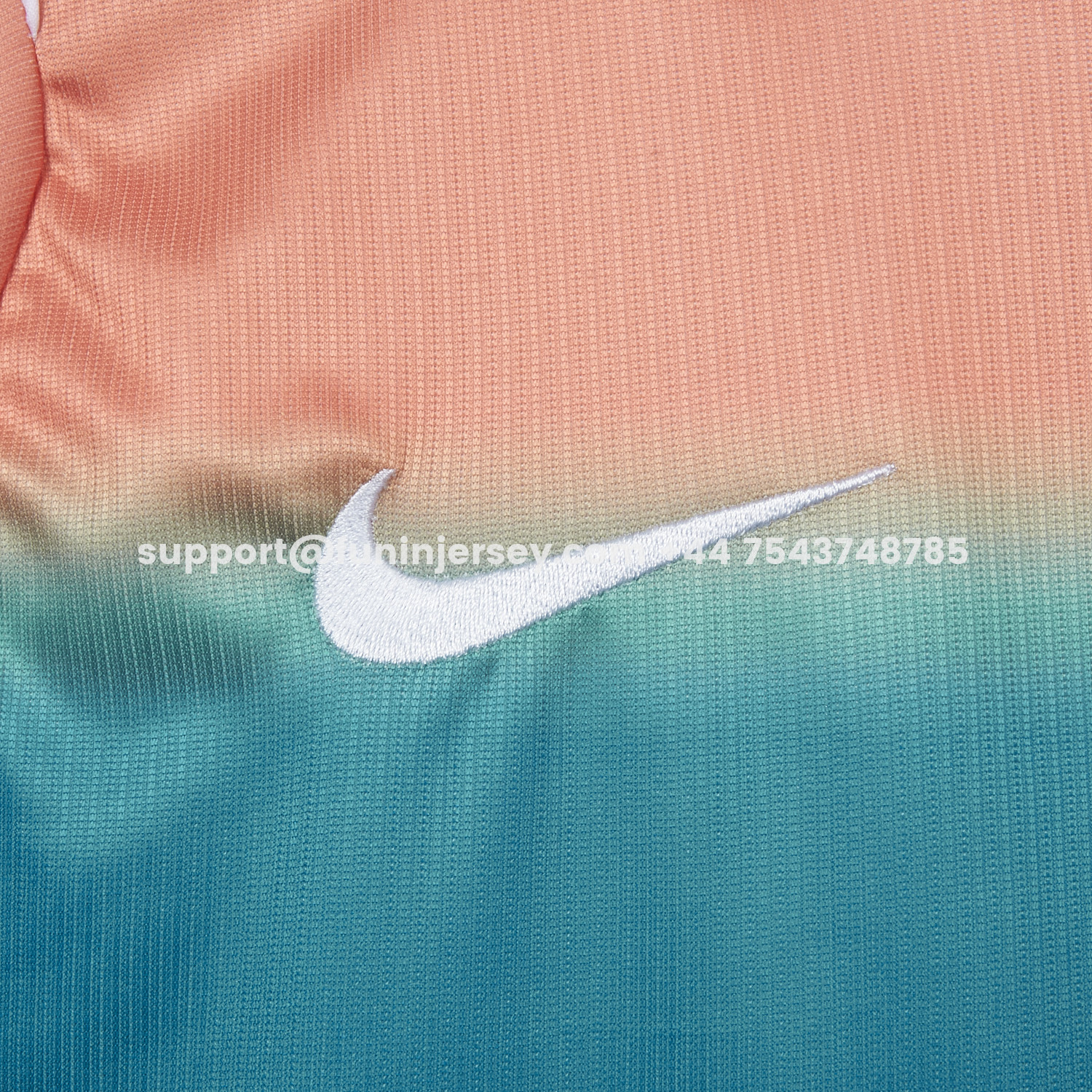 Funinjersey-Australia 2026 Away Jersey - Fans Version