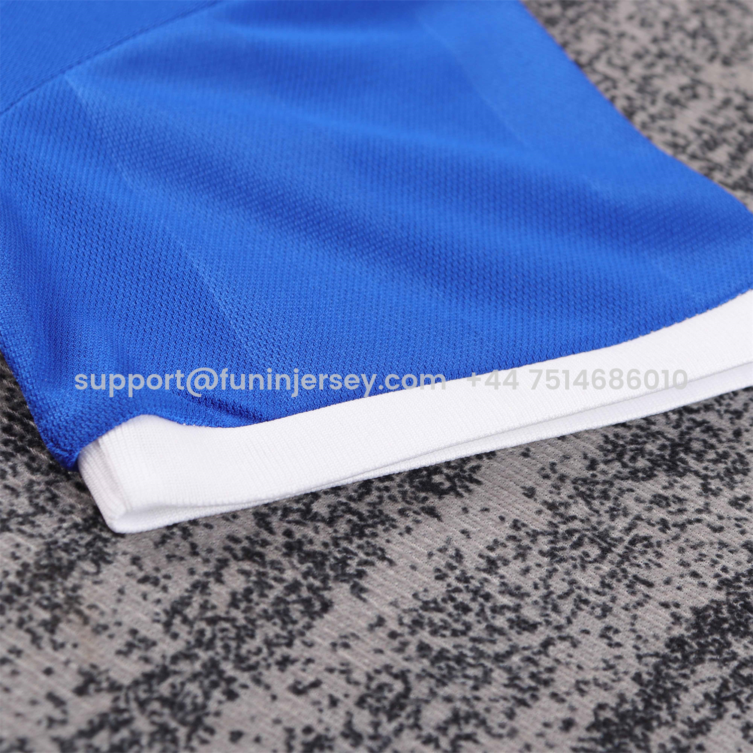 Funinjersey-Retro Argentina 1986 Away Kids Kit