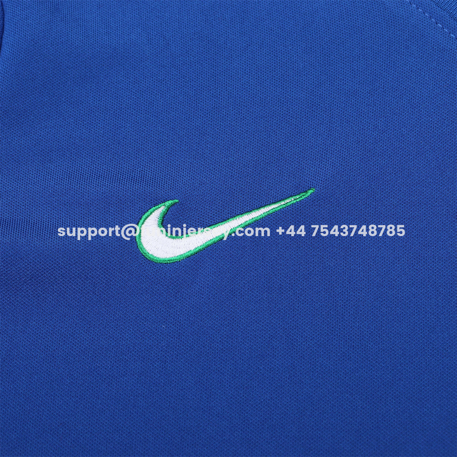 Funinjersey-Retro Brazil 1997 Away Kids Kit