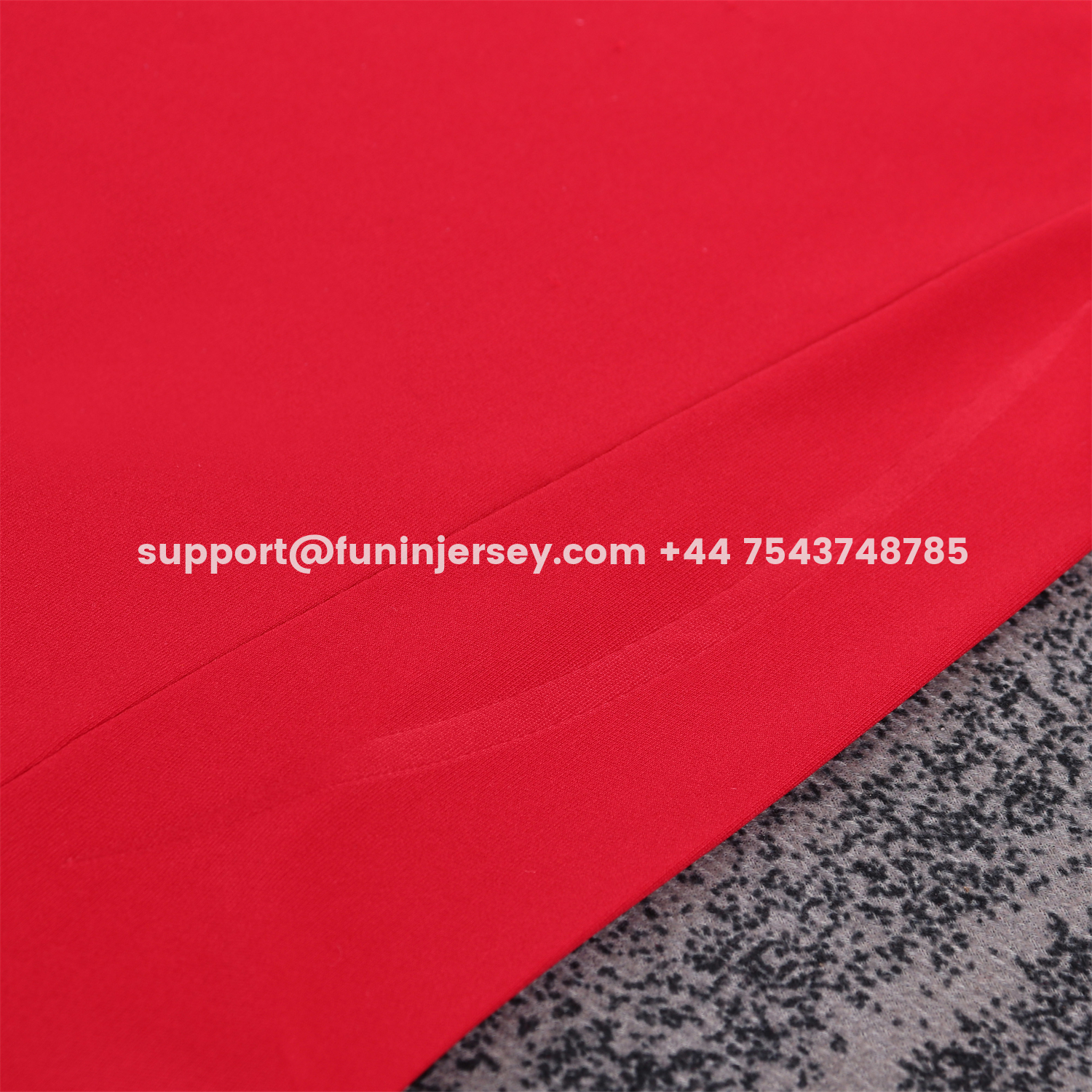 Funinjersey-Retro Spain 2008 Home Kids Kit