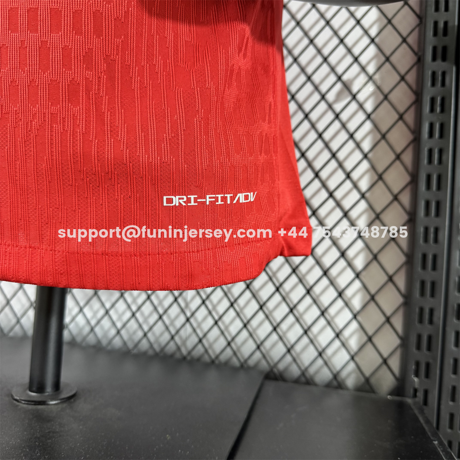 Funinjersey-Norway 25-26 Home Women's Team Home Jersey - Men's Player Version