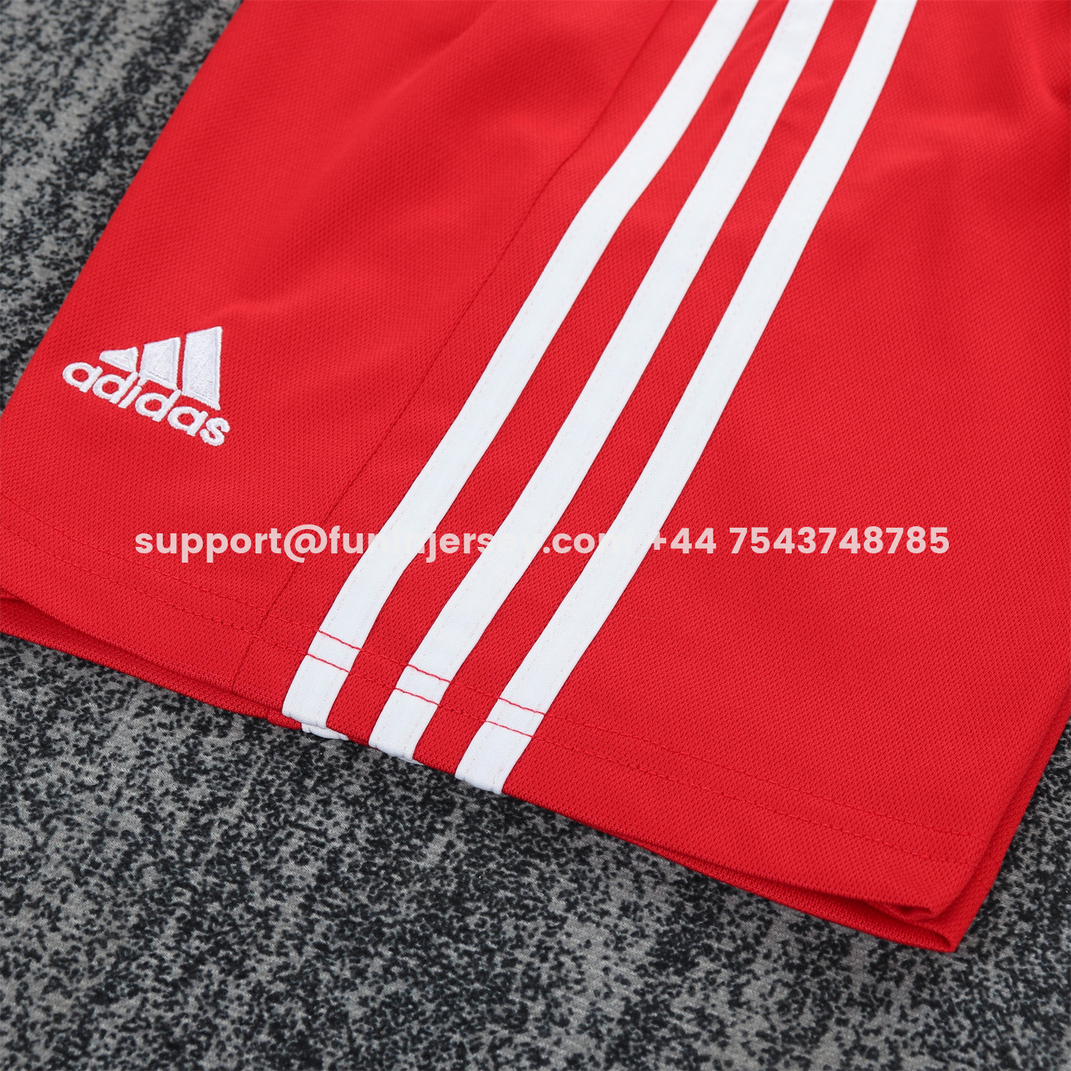 Funinjersey-Retro Bayern Munich 2001-02 Home Kids Kit