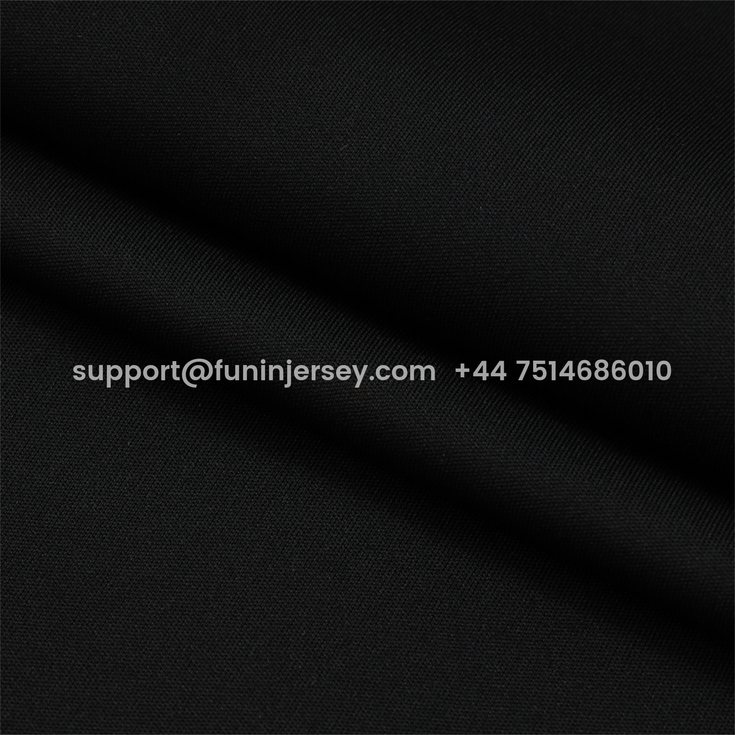 Funinjersey-Liver.pool 25-26 Vest Training Set - Black Vest & Black Shorts