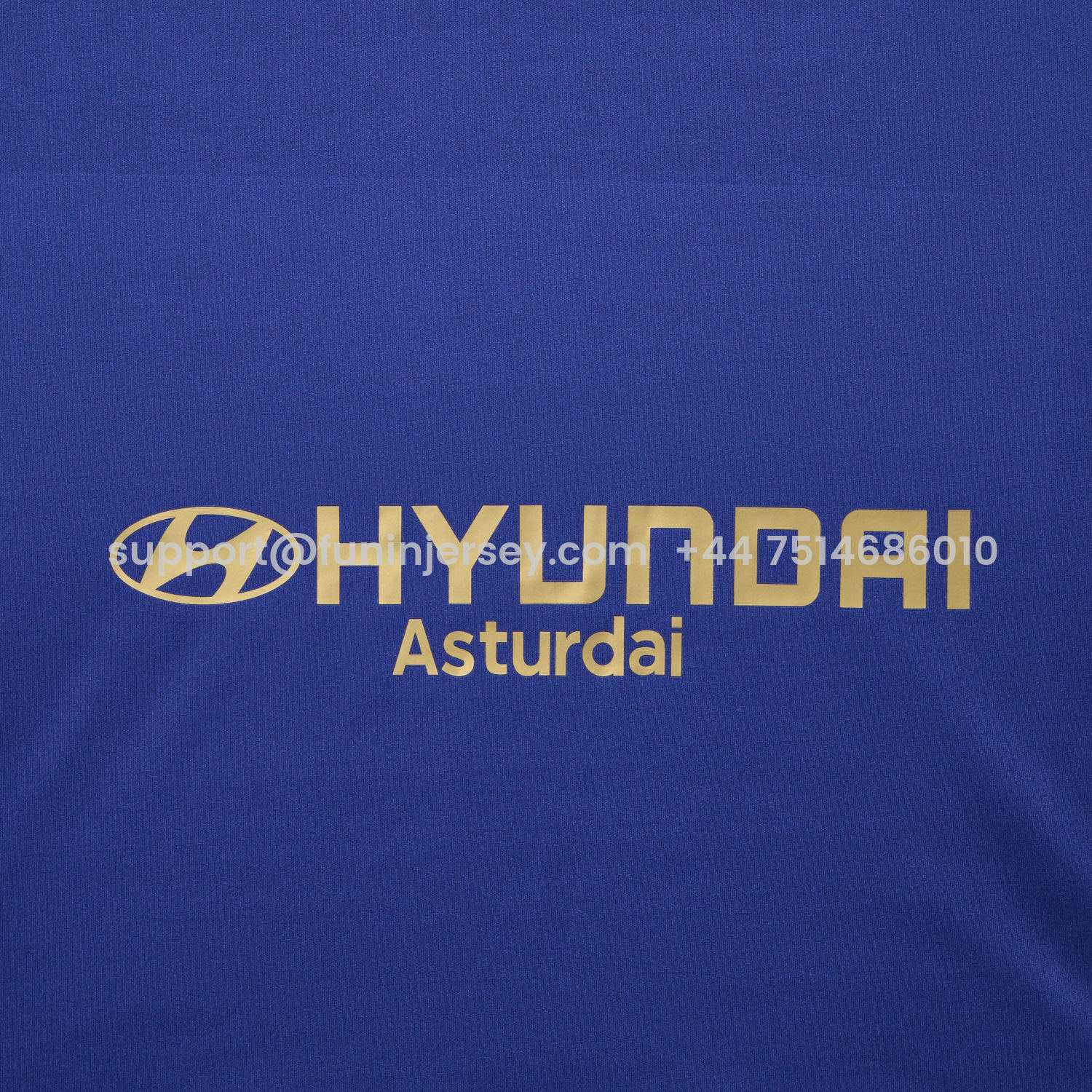 Funinjersey-Real Oviedo 25-26 Centenary Home Jersey - Fans Version