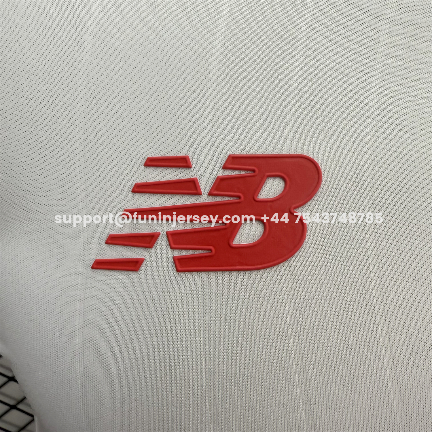 Funinjersey-【The Double Winners】Toluca 25-26 White Special Jersey - Player Version