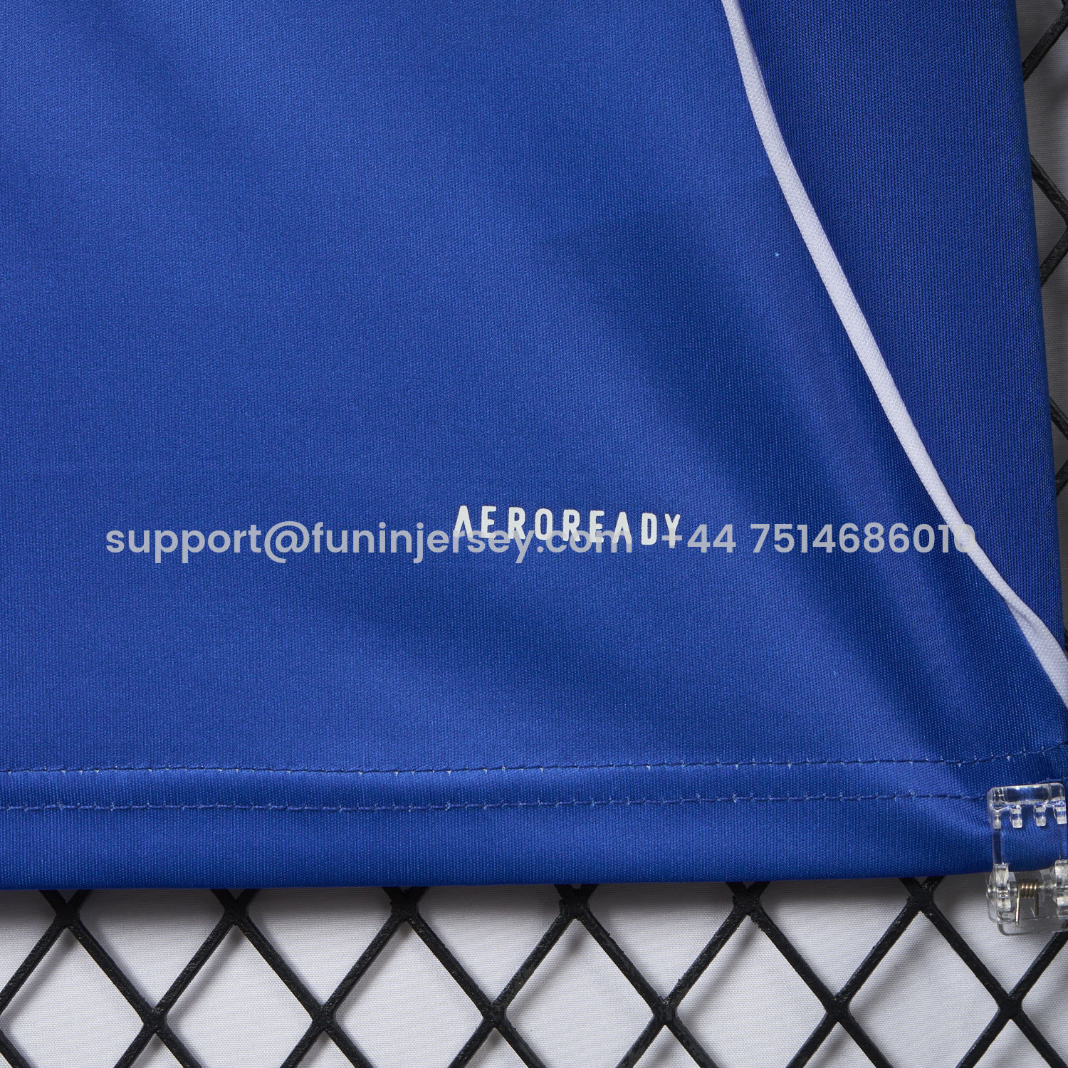 Funinjersey-Hamburger SV 25-26 Away Jersey - Fans Version