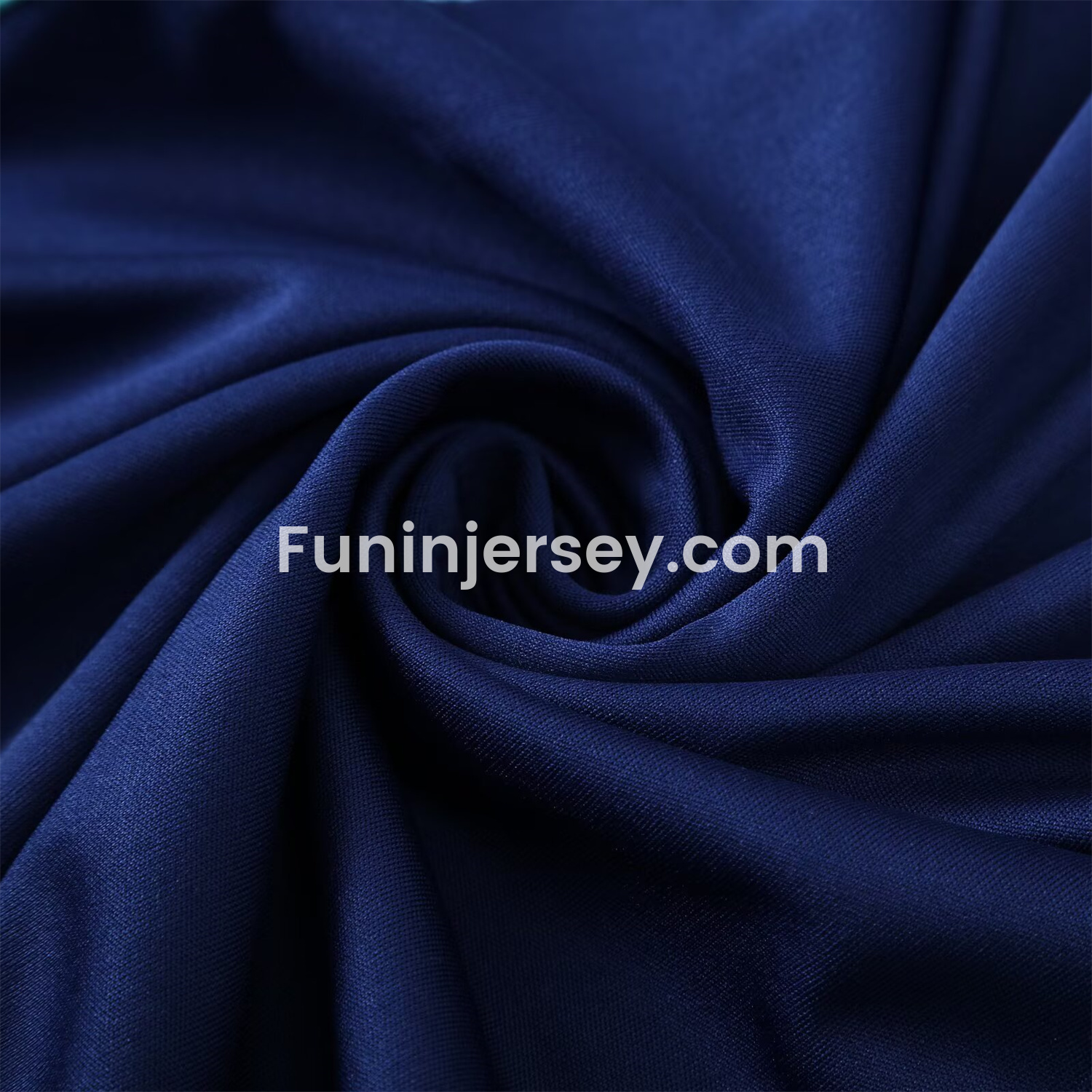 Funinjersey-Flamengo 25-26 Vest Training Set - Royal Blue With Royal Blue