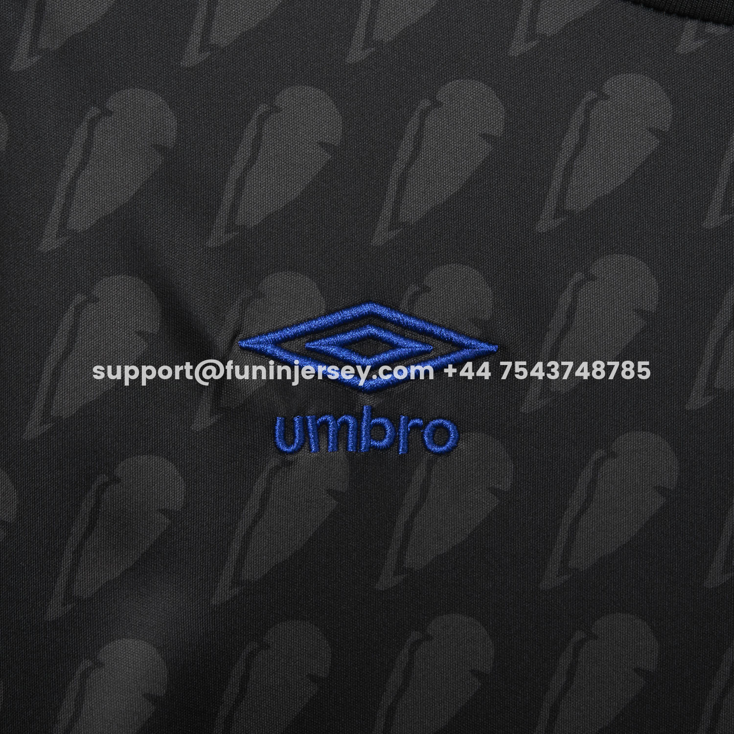 Funinjersey-El Salvador 2025-26 Third Jersey - Fans Version