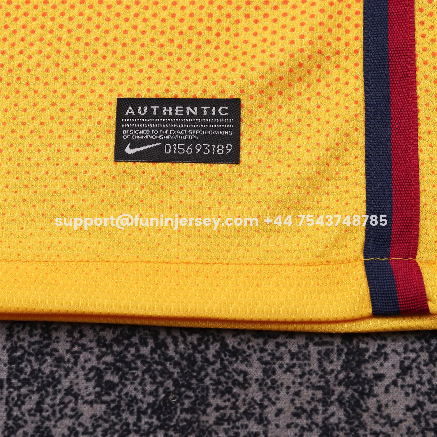 Funinjersey-Retro Barcelona 2012-13 Away Kids Kit