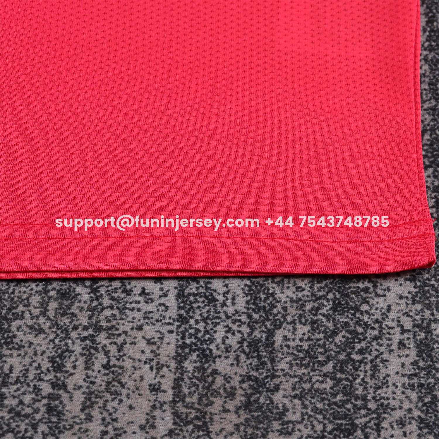 Funinjersey-Retro Liver.pool 1997-98 Home Kids Kit