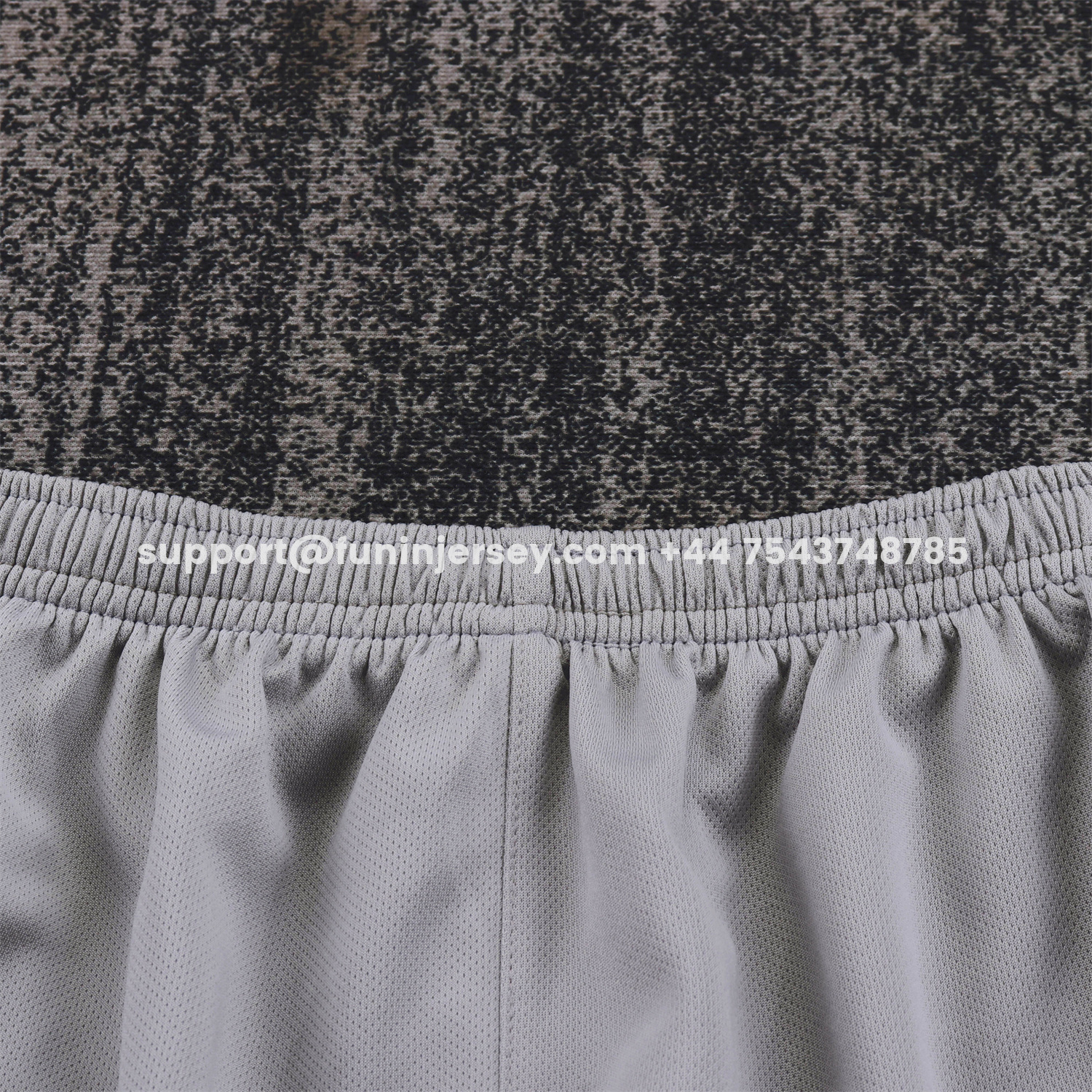 Funinjersey-Retro Barcelona 2003-04 Away Kids Kit