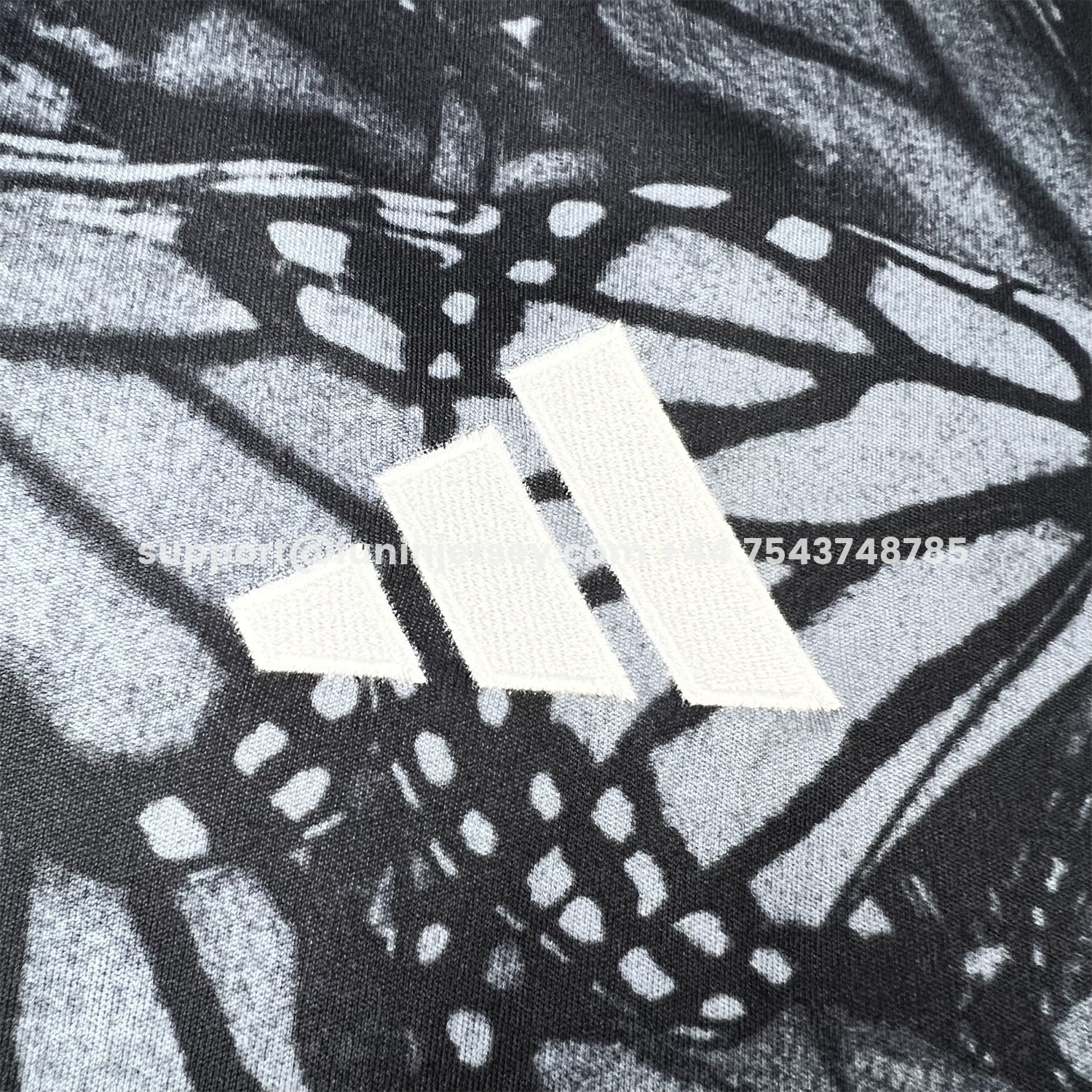 Funinjersey-Colombia 2026 Grey And Black Special Jersey - Fans Version