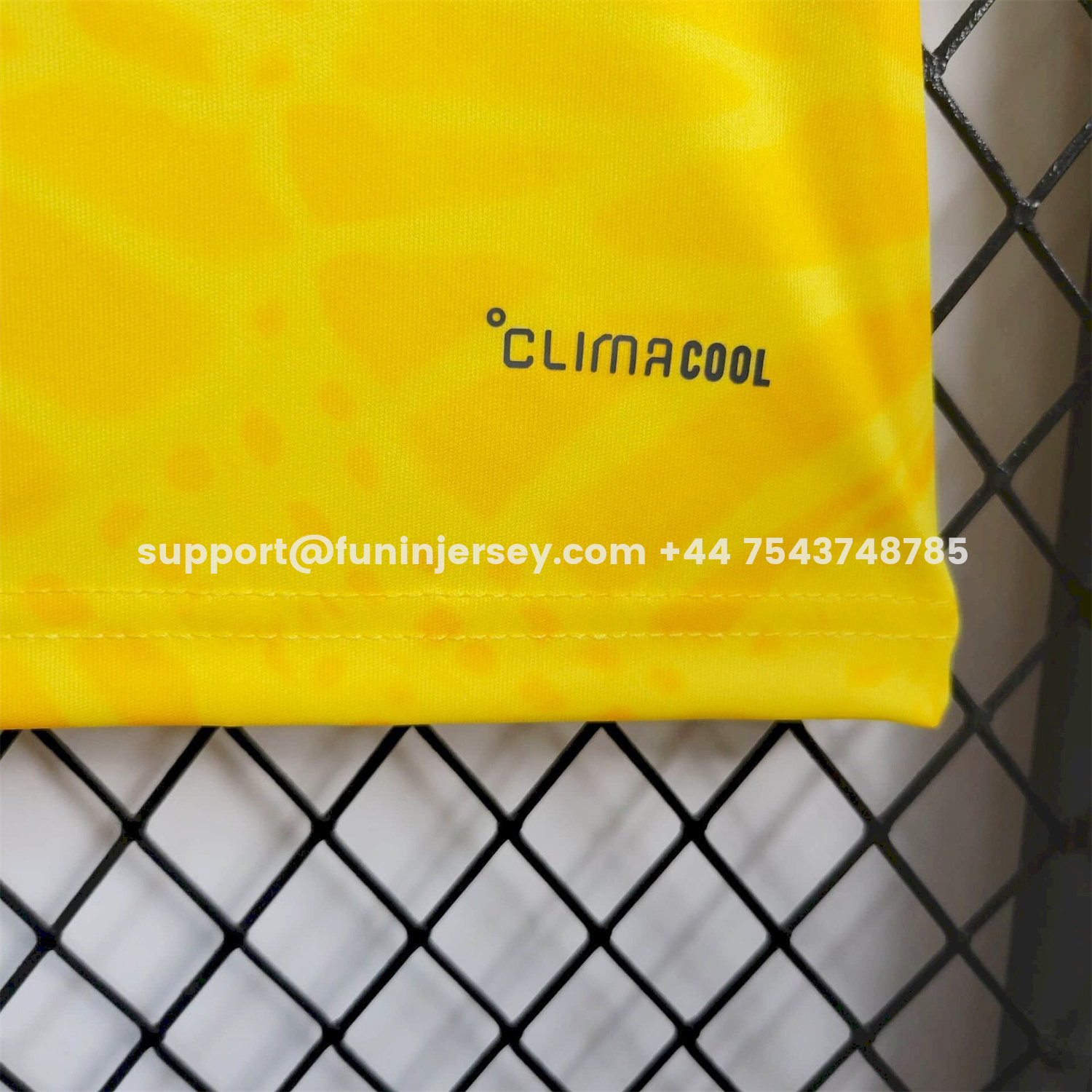 Funinjersey-Women's Colombia 2026 Home Jersey - Fans Version