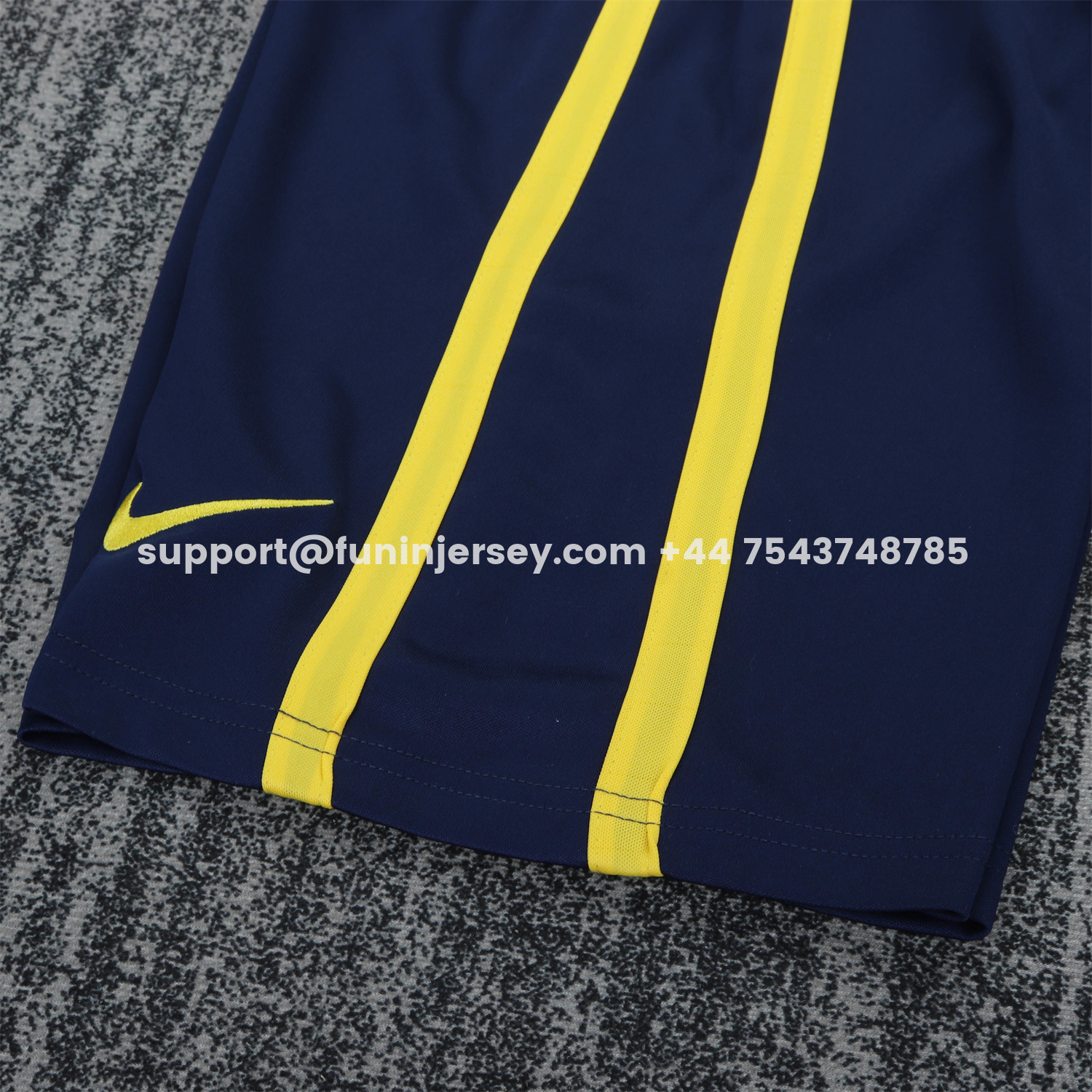 Funinjersey-Retro Arsenal 2000-01 Away Kids Kit