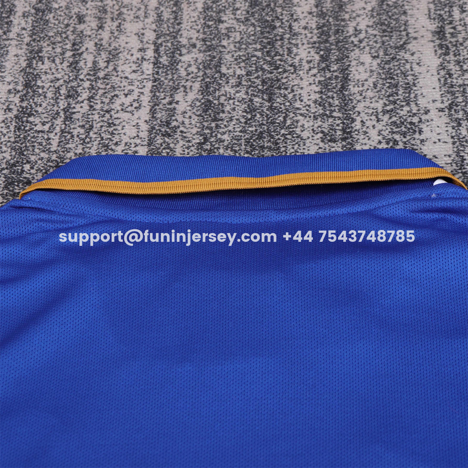 Funinjersey-Retro Italy 1996 Home Kids Kit