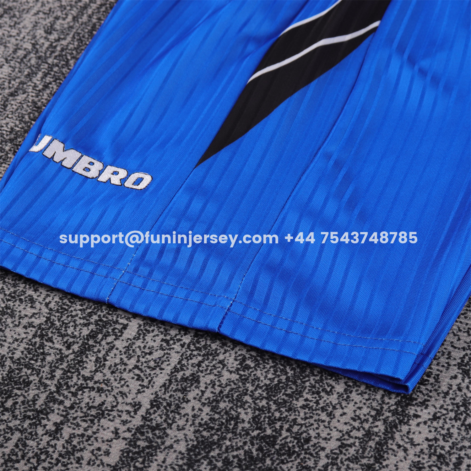 Funinjersey-Retro Manchester United 1996-98 Away Kids Kit