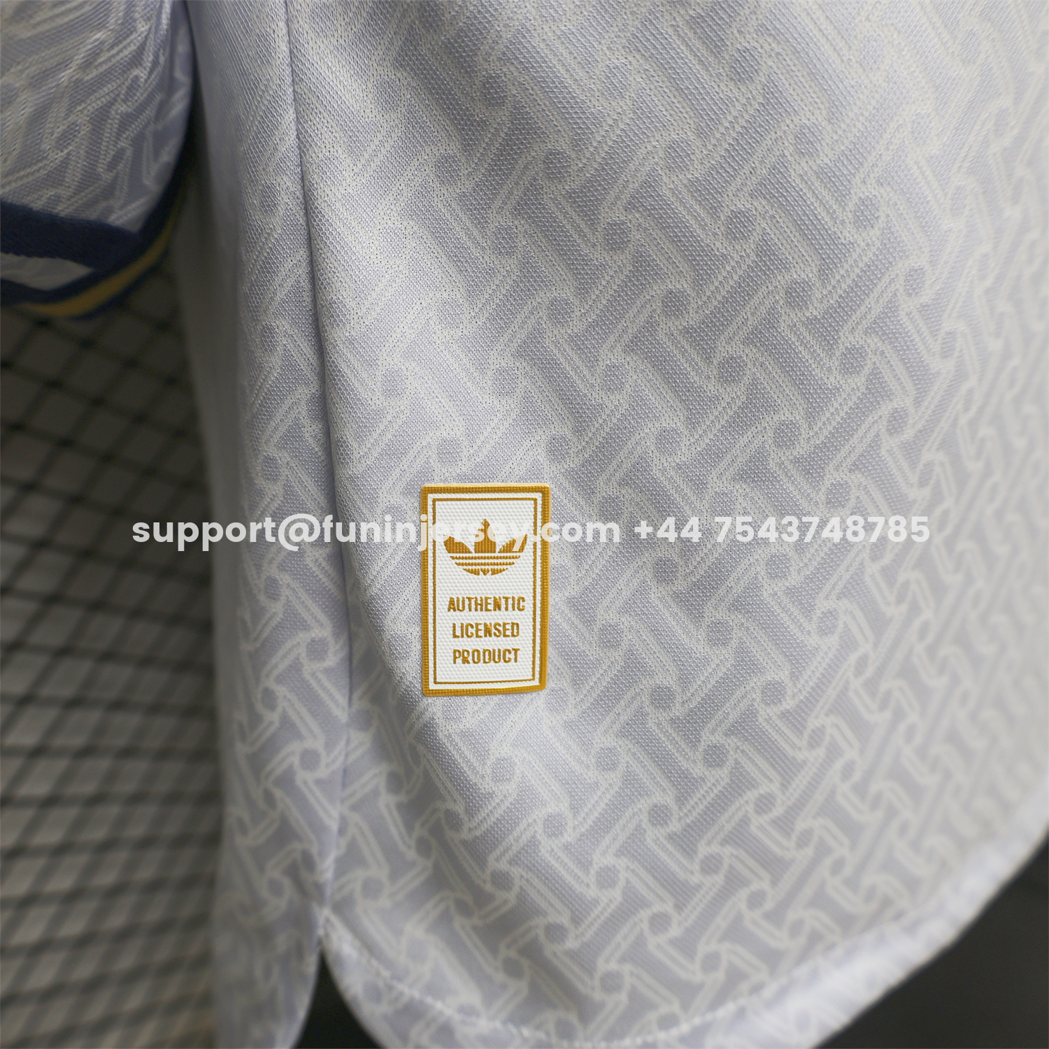 Funinjersey-Italy 2026 Away Long Sleeves Jersey - Player Version