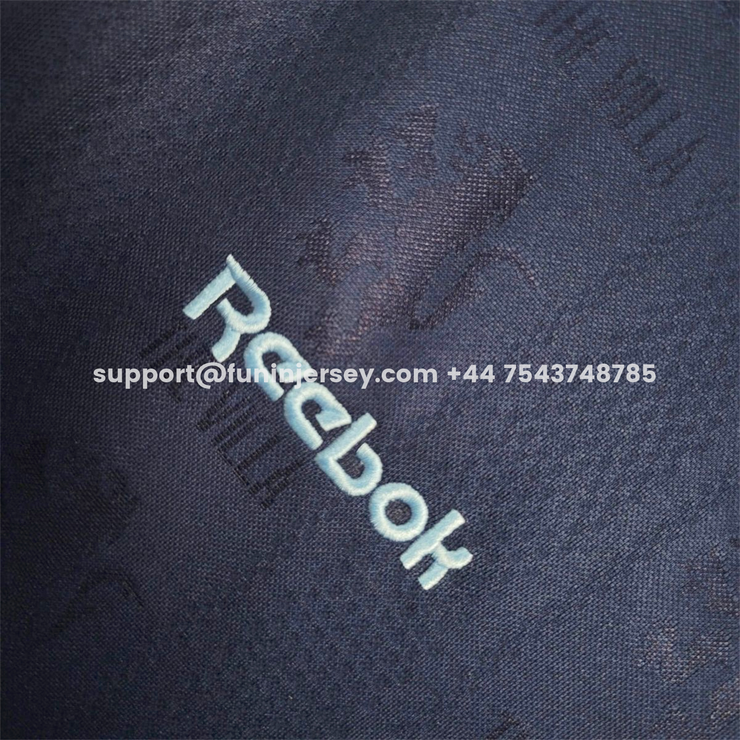 Funinjersey-Retro Aston Villa 1995-97 Away Jersey