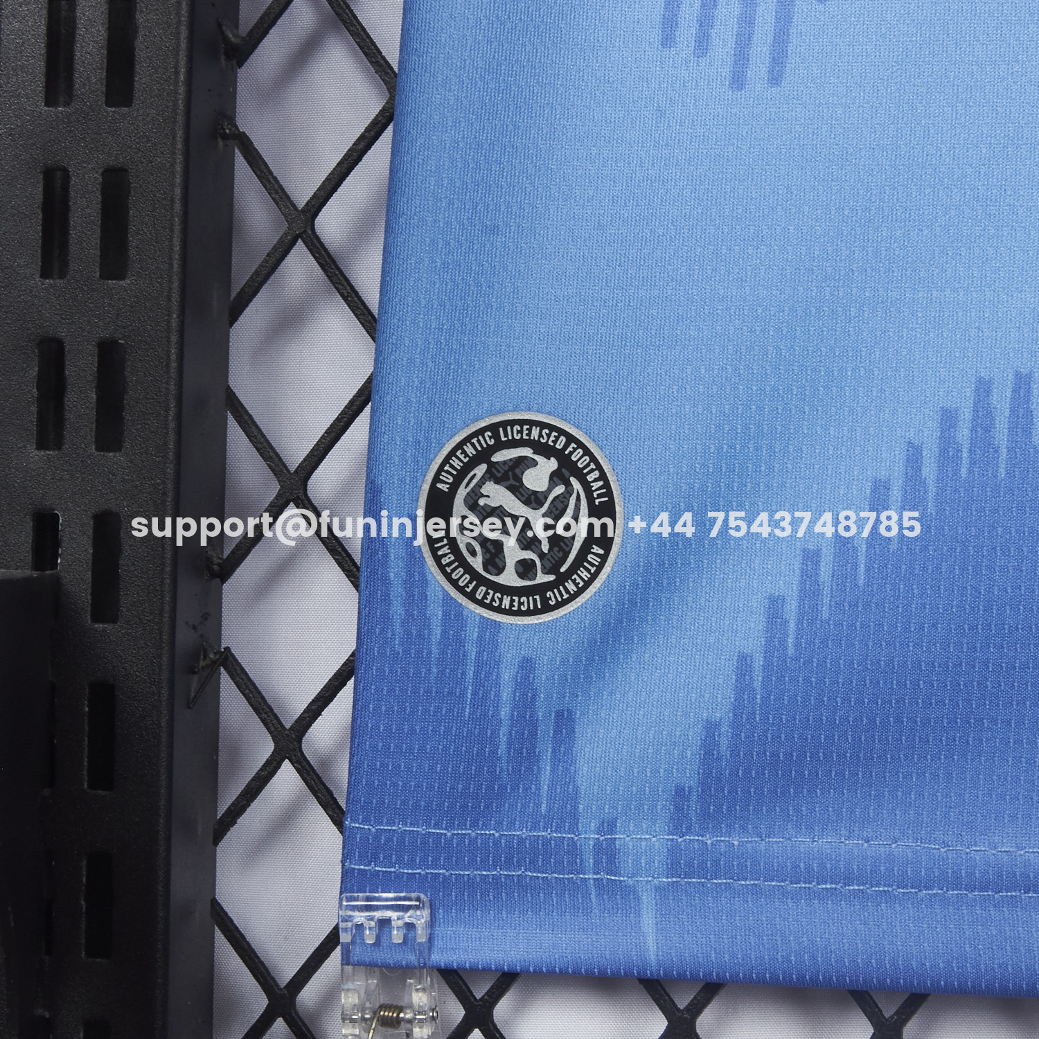 Funinjersey-Austria 2026 Away Jersey - Fans Version