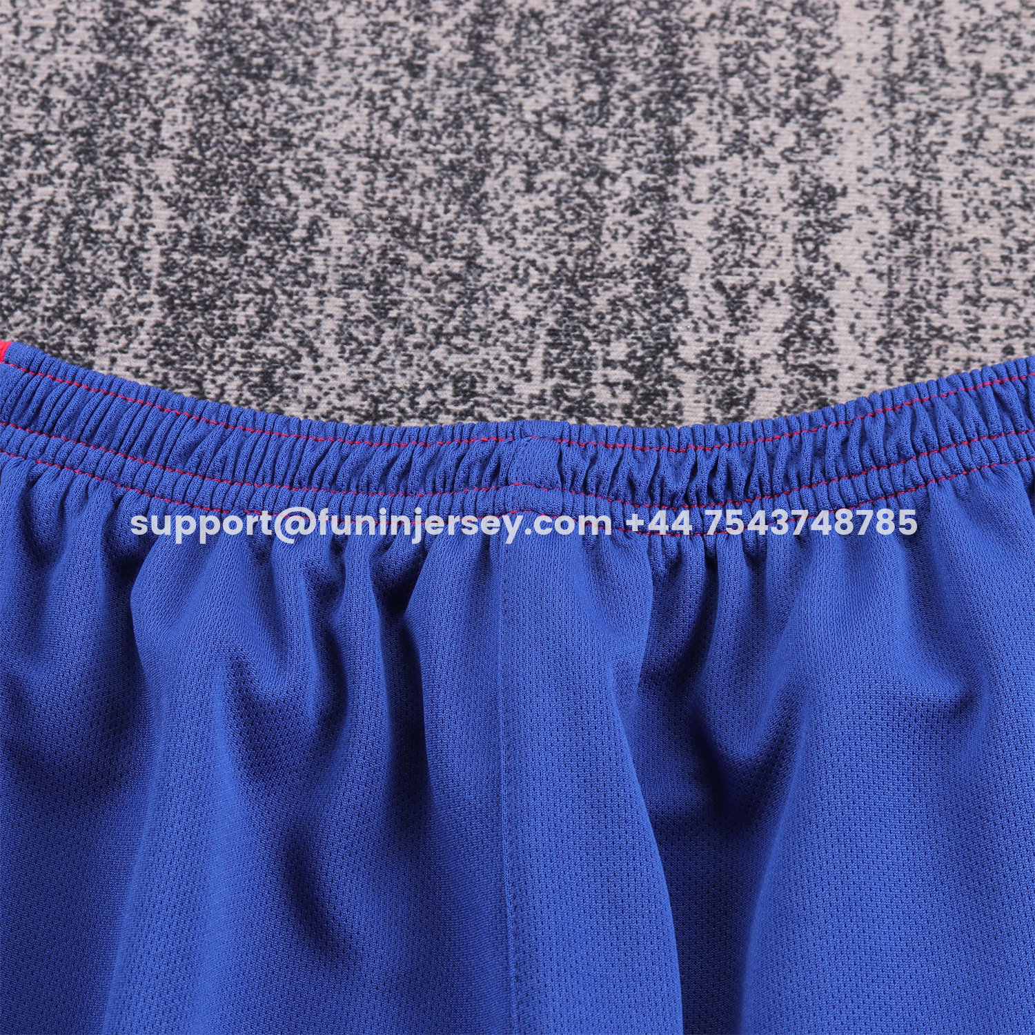 Funinjersey-Retro Atletico Madrid 2004-05 Home S.p.i.d.e.r M.a.n Special Long Sleeves Kids Kit