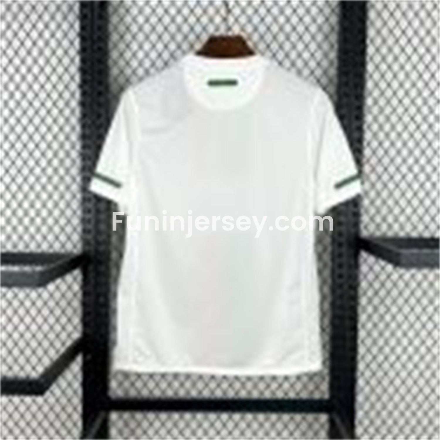 Funinjersey-Retro Portugal 2010 Away Jersey