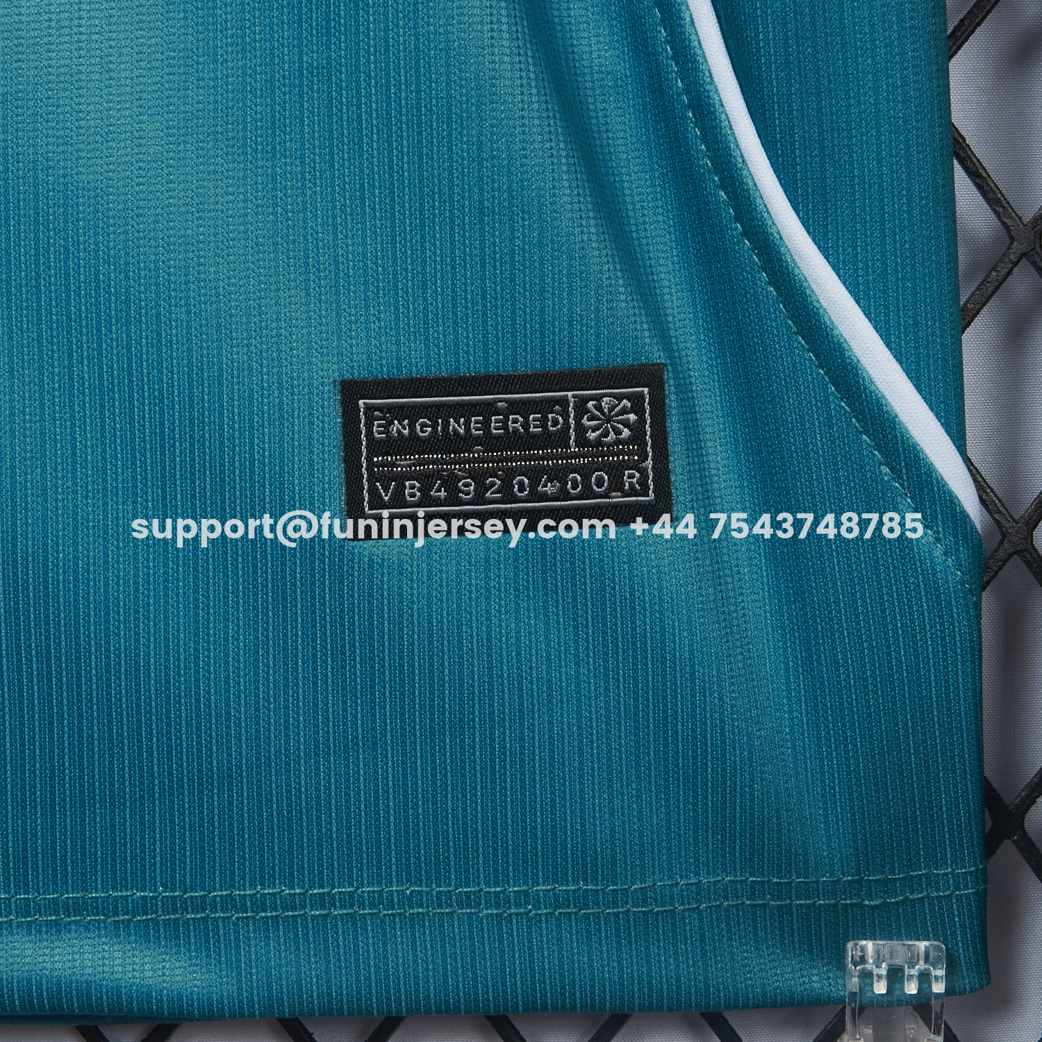 Funinjersey-Australia 2026 Away Jersey - Fans Version