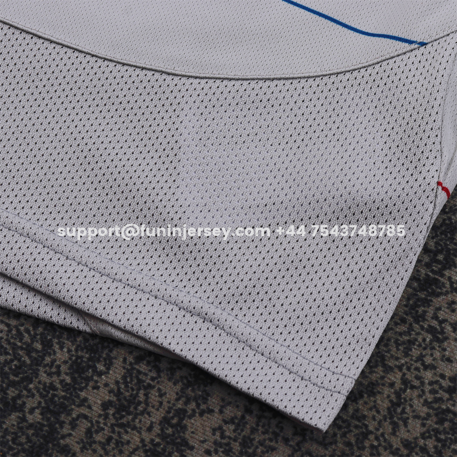 Funinjersey-Retro Barcelona 2003-04 Away Kids Kit