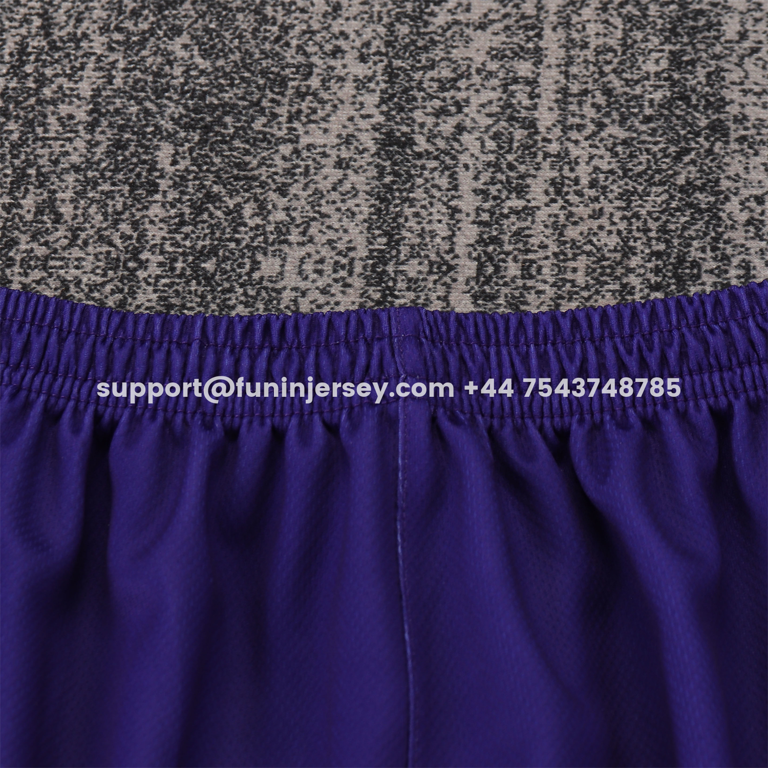 Funinjersey-Retro Fiorentina 1999-00 Home Kids Kit