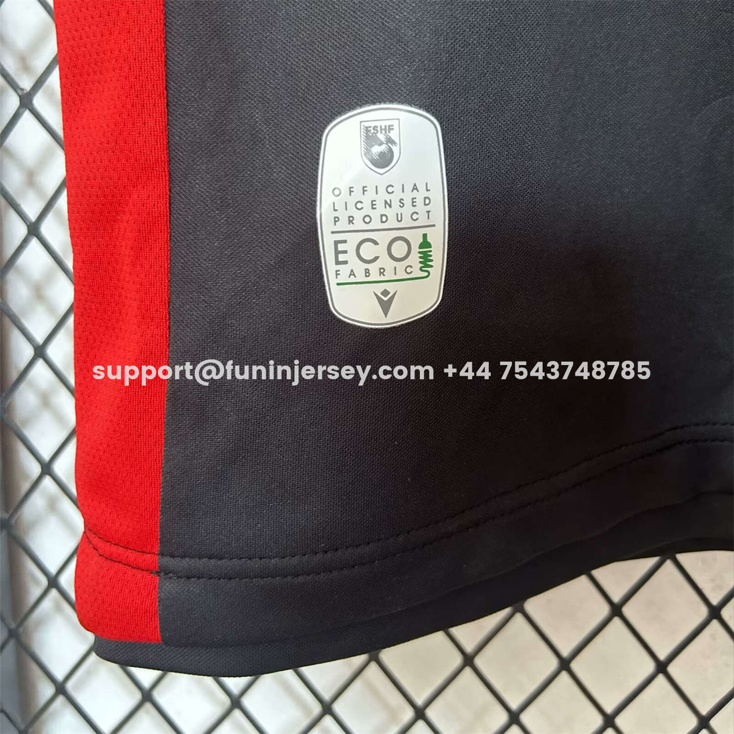 Funinjersey-Albania 25-26 Third Jersey - Fans Version