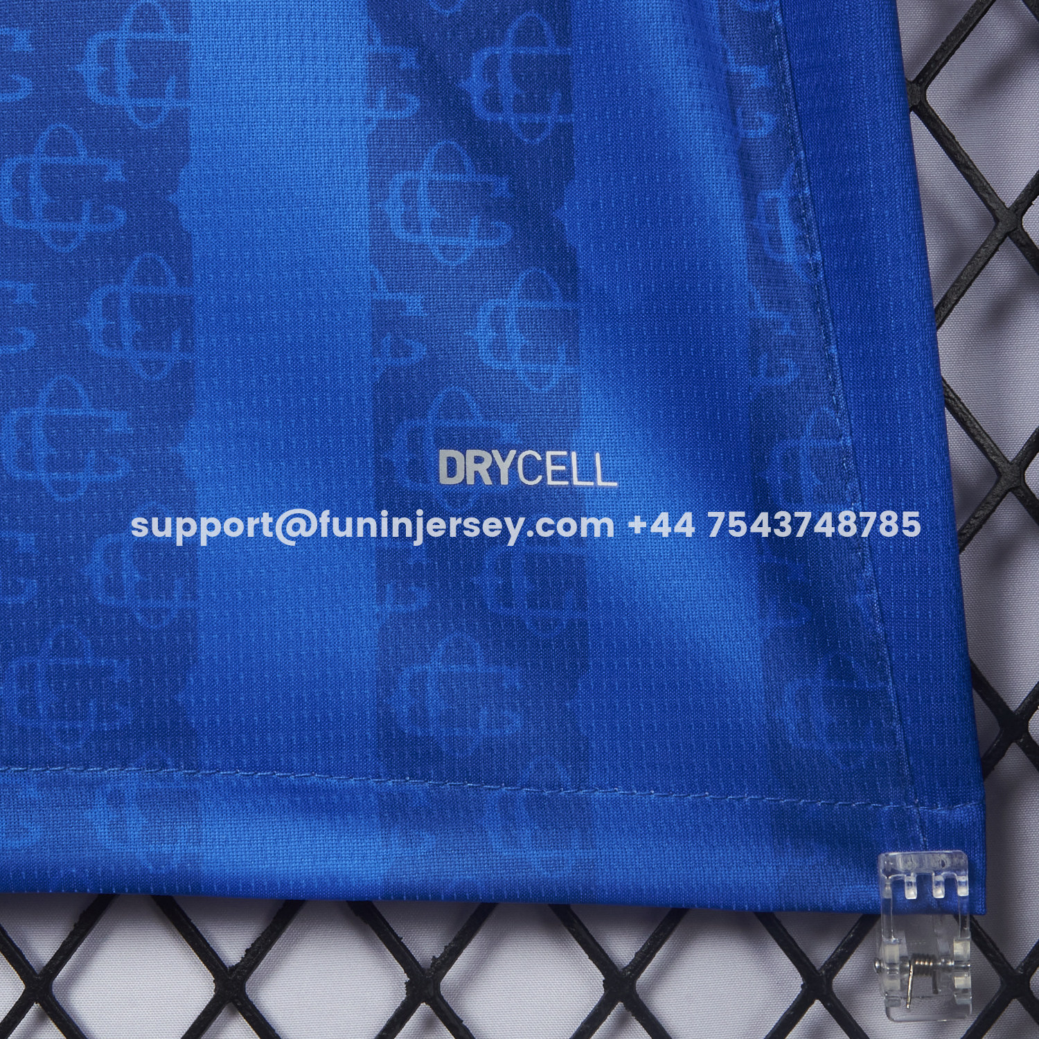 Funinjersey-Chivas de Guadalajara 25-26 Third Jersey - Fans Version