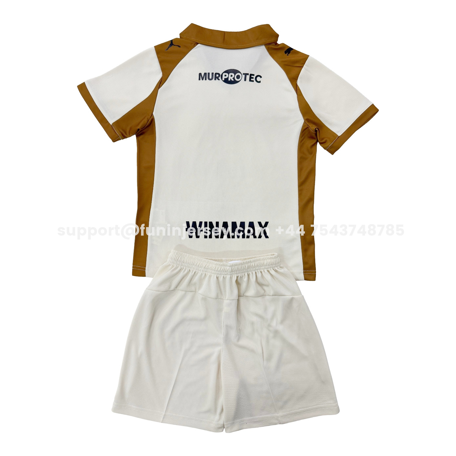 Funinjersey-RC Lens 25-26 Third Men's Adult Jersey Set - Fans Version