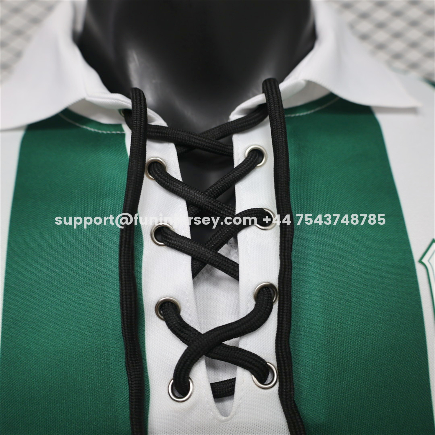 Funinjersey-Al Ittihad Jeddah United 26-27 Special Jersey - Player Version