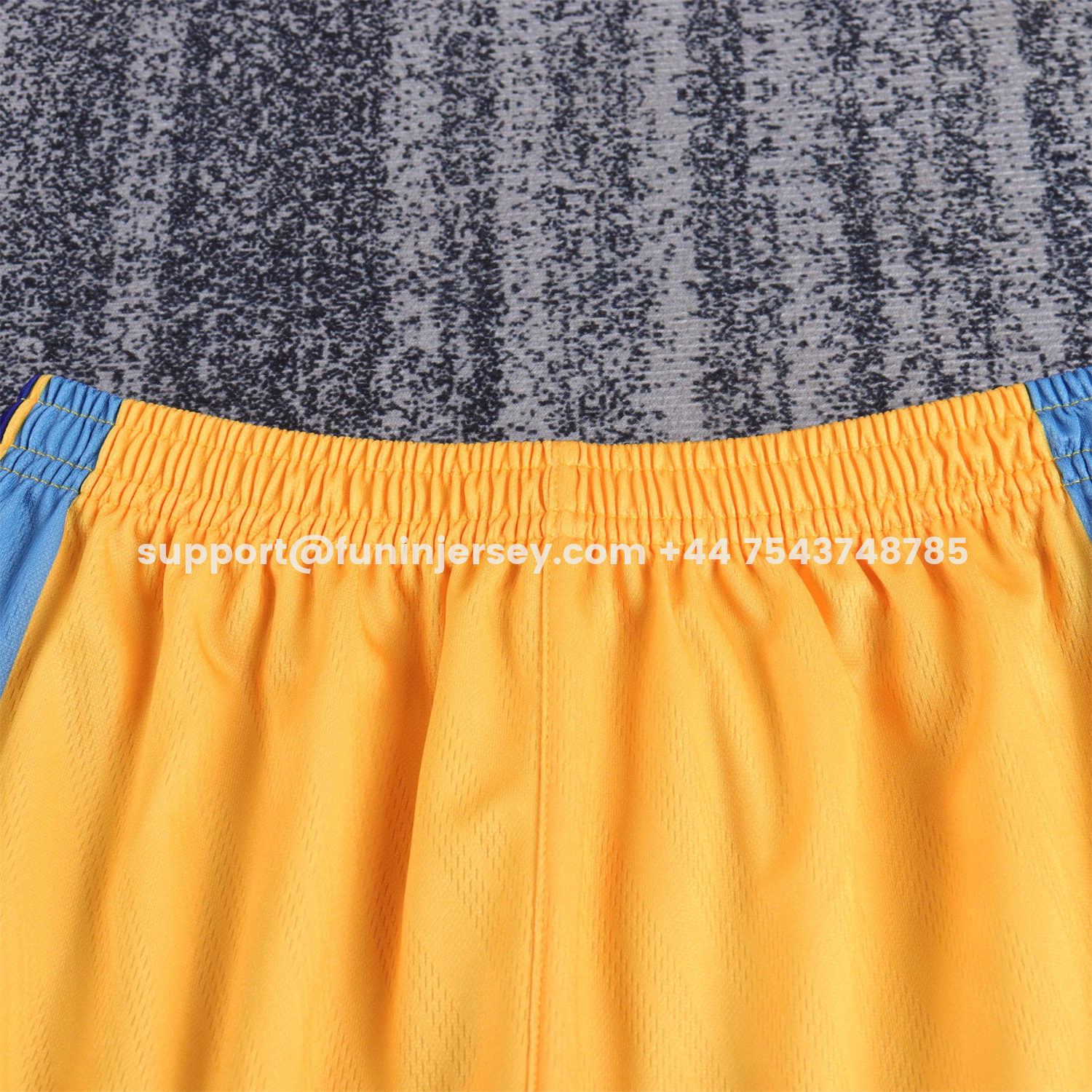 Funinjersey-Retro C.H.E.L.S.E.A 1995-97 Away Kids Kit