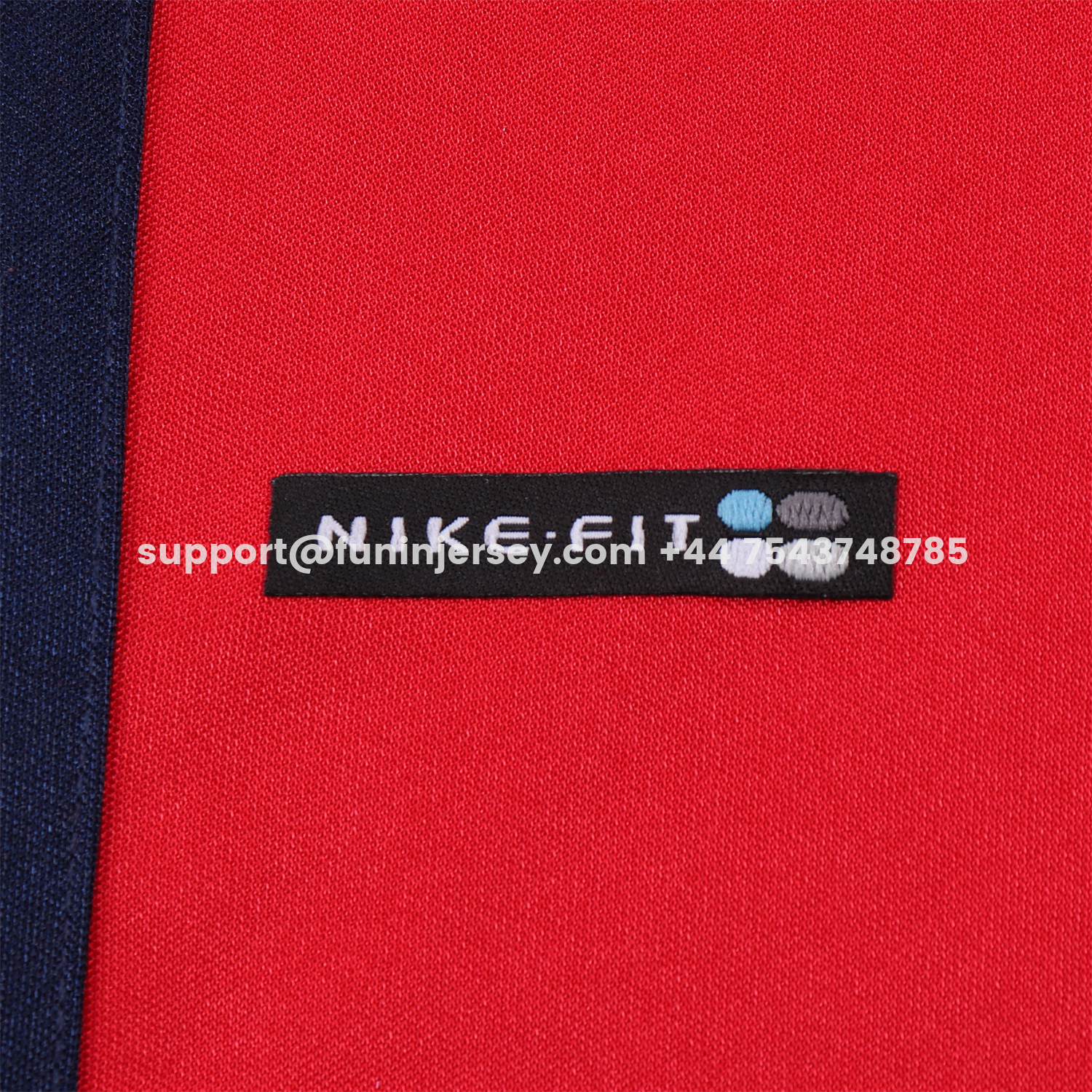 Funinjersey-Retro Arsenal 1998-99 Home Kids Kit