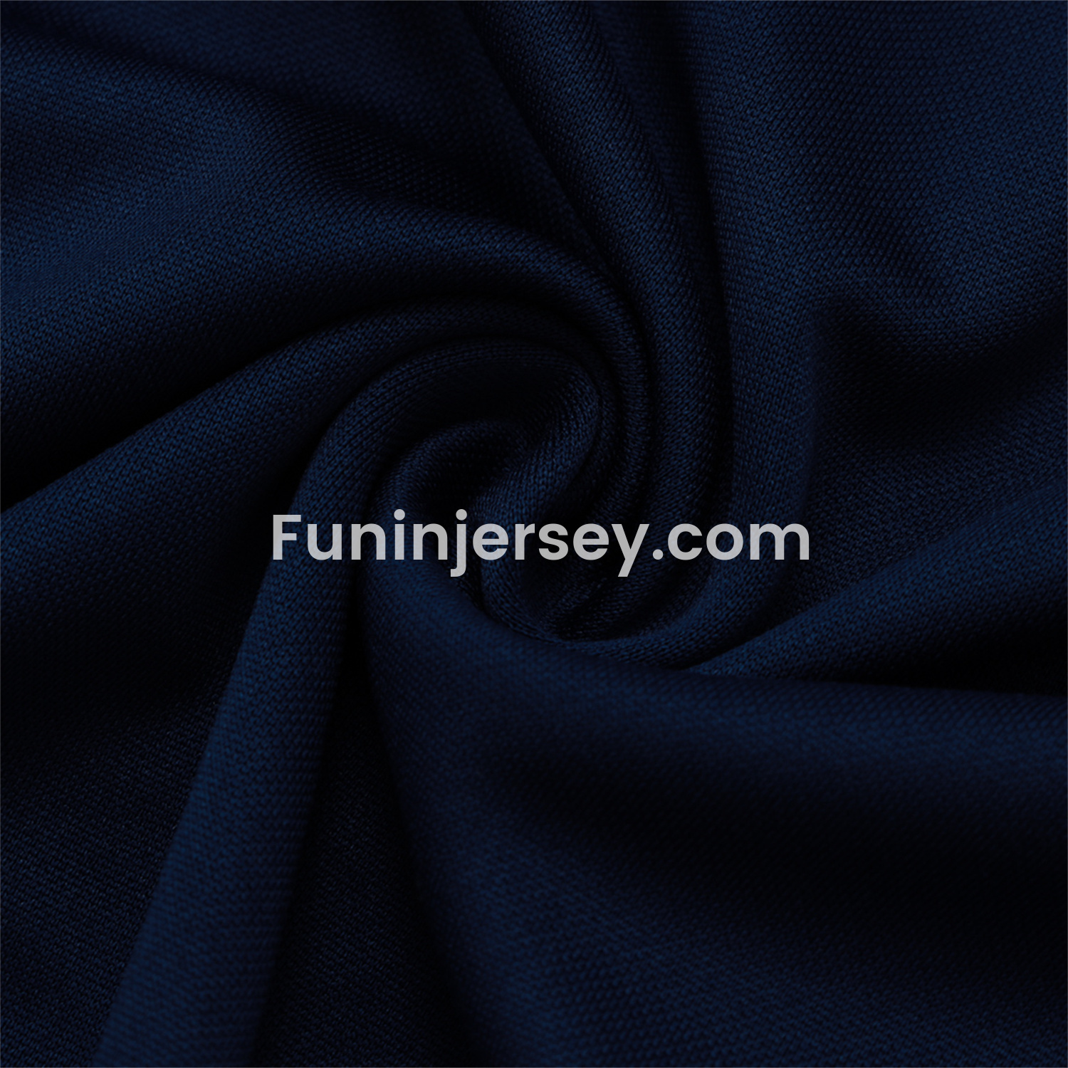 Funinjersey-Arsenal 25-26 Long Sleeve Training Set - Deep Blue
