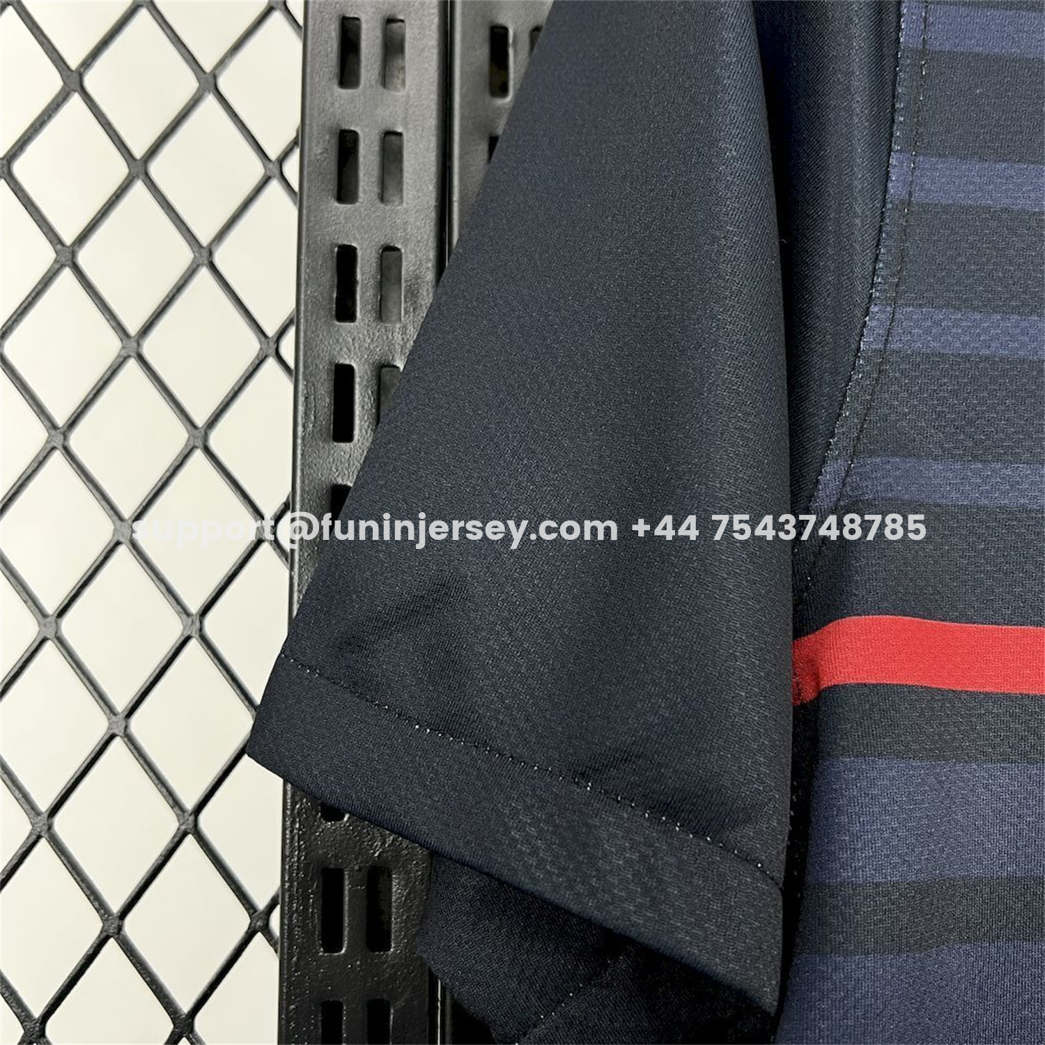 Funinjersey-Retro Atletico Madrid 2011-12 Away Jersey