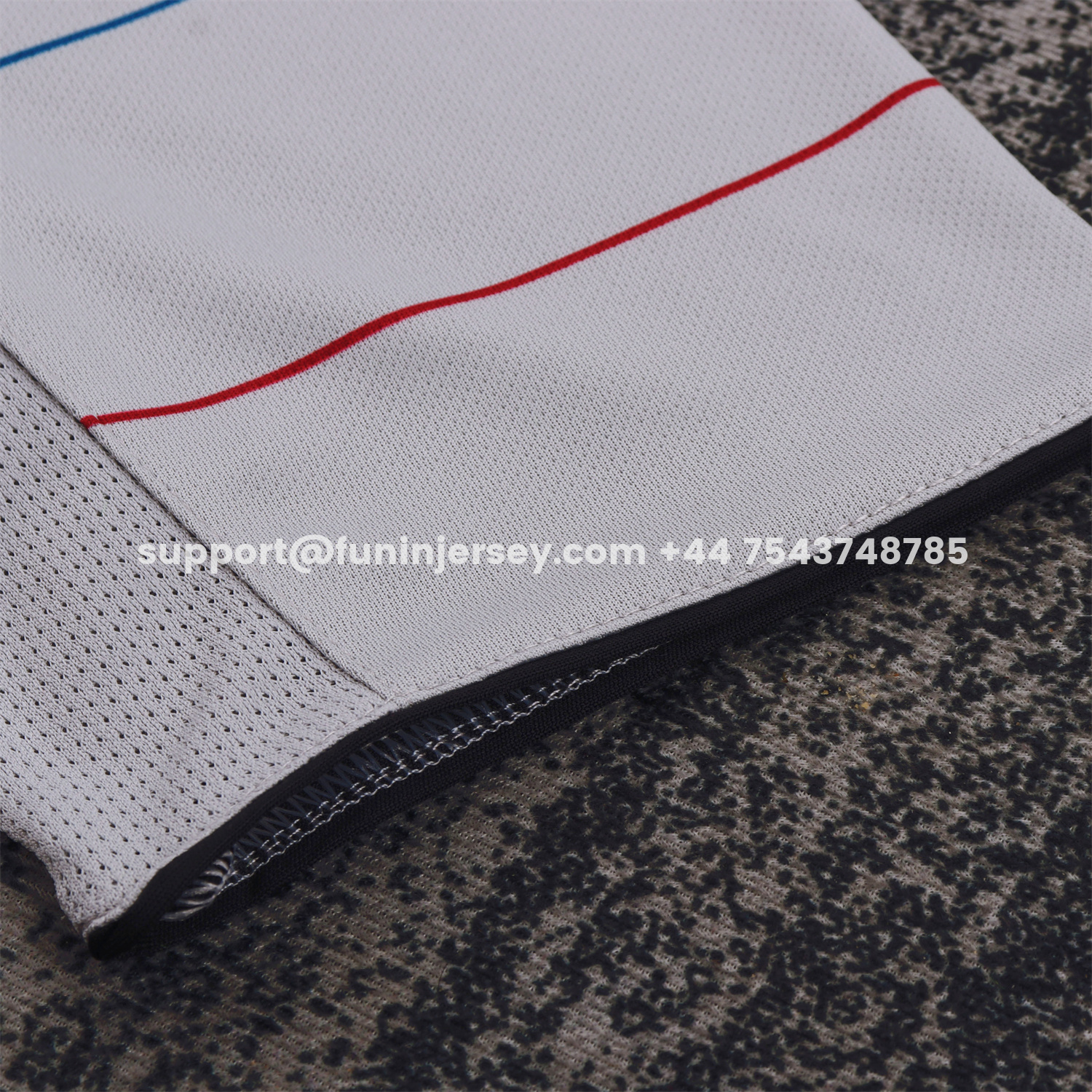 Funinjersey-Retro Barcelona 2003-04 Away Kids Kit