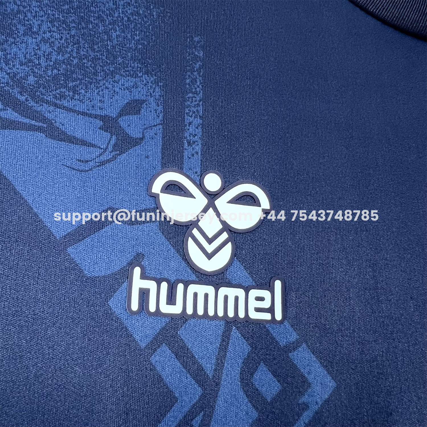 Funinjersey-Coventry City 25-26 Third Jersey - Fans Version
