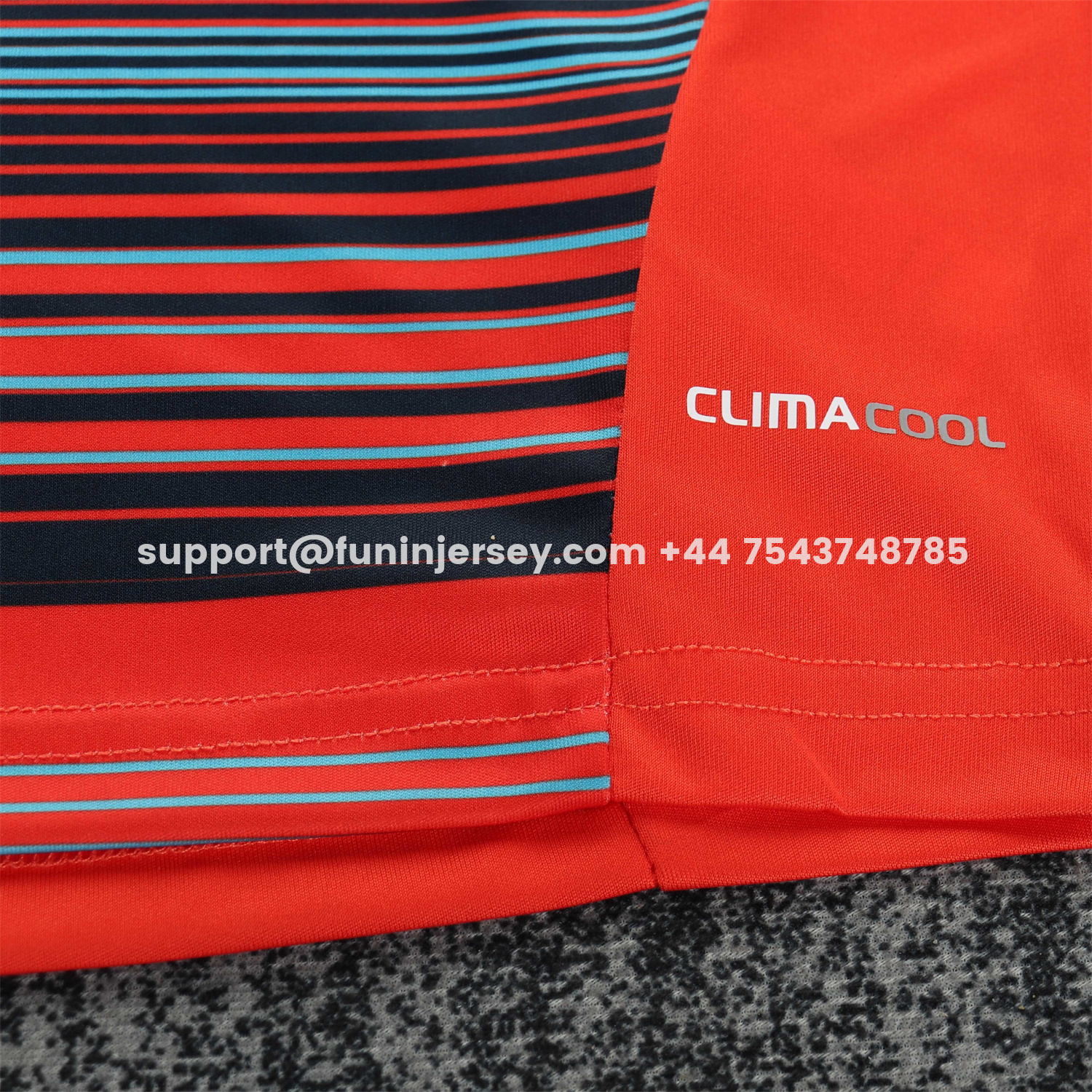 Funinjersey-Retro Marseille 2011-12 Home Kids Kit