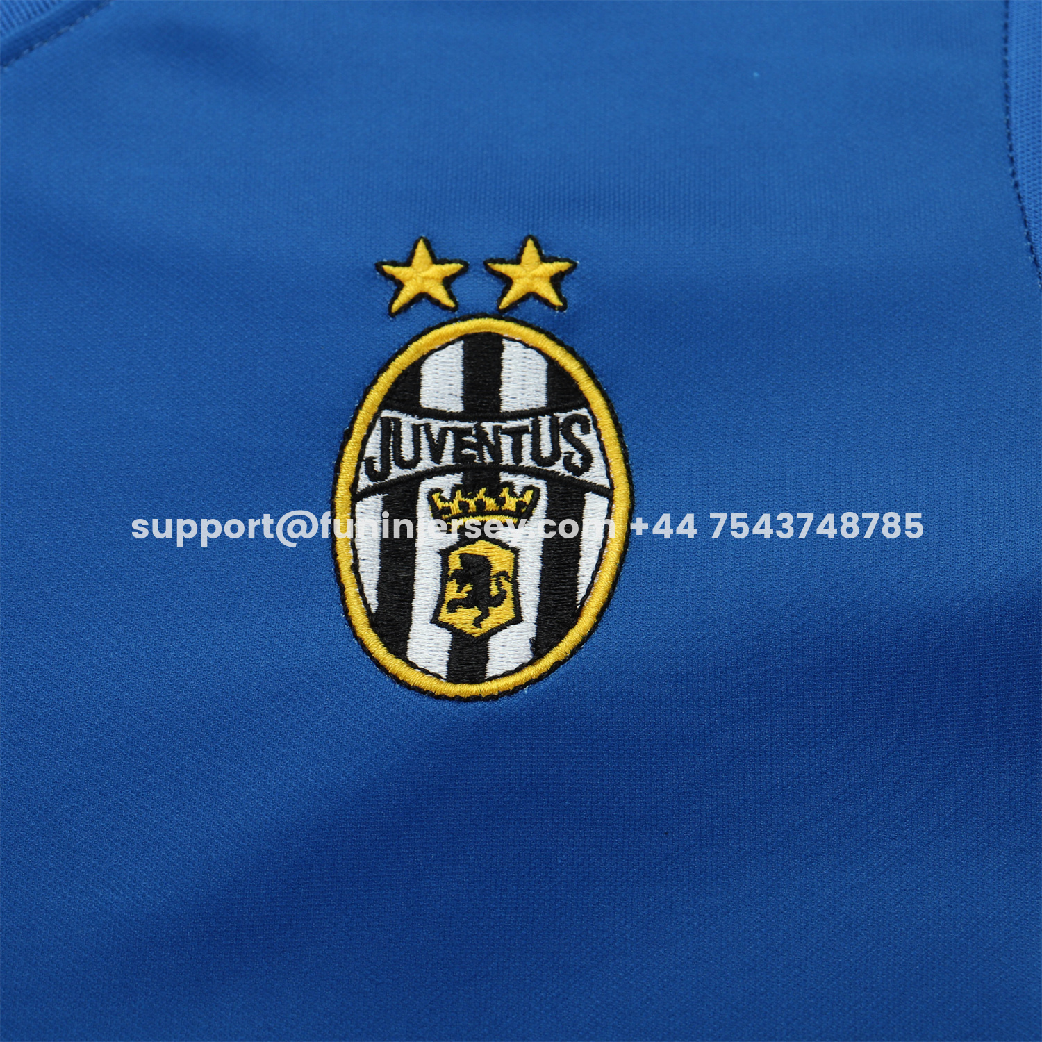 Funinjersey-Retro Juventus 1999-00 Away Kids Kit