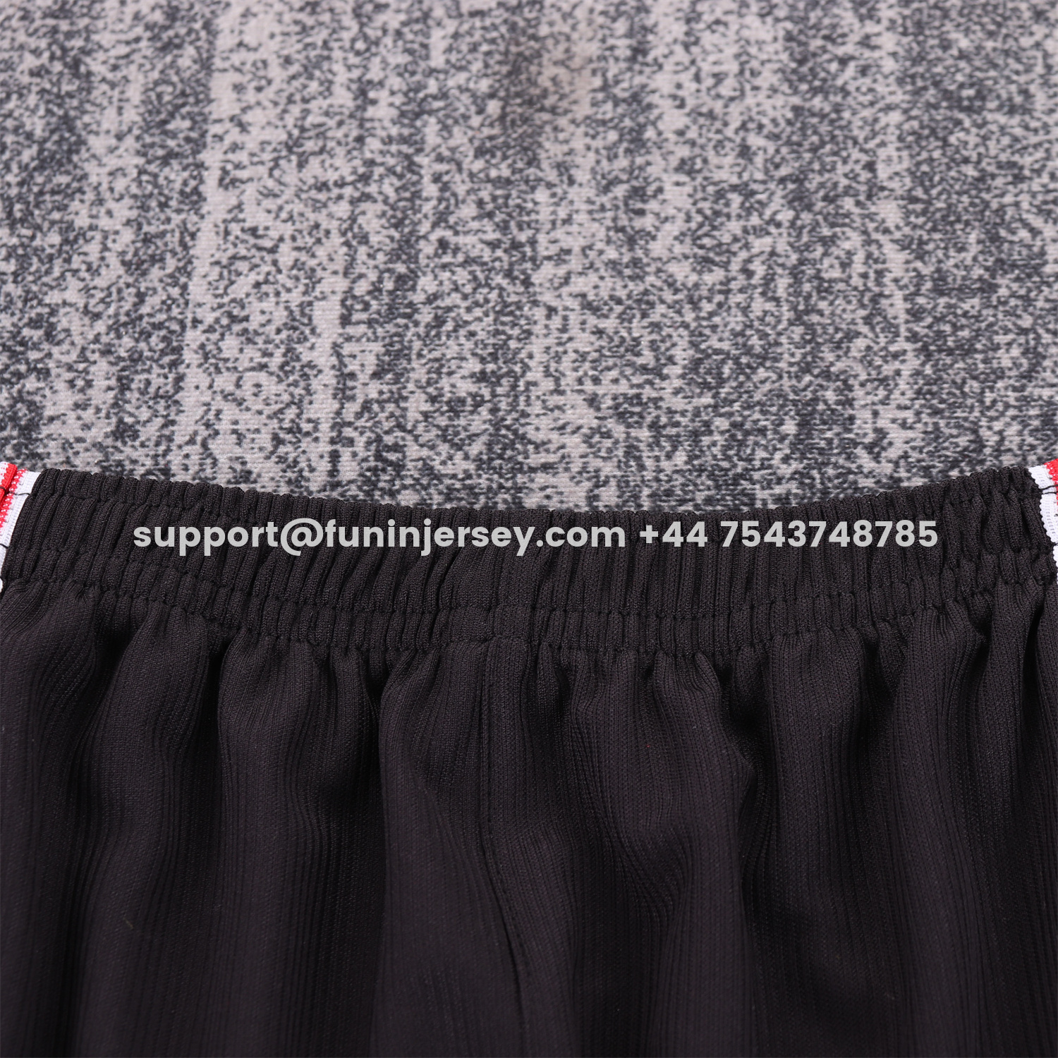 Funinjersey-Retro Manchester United 1998-99 Away Kids Kit