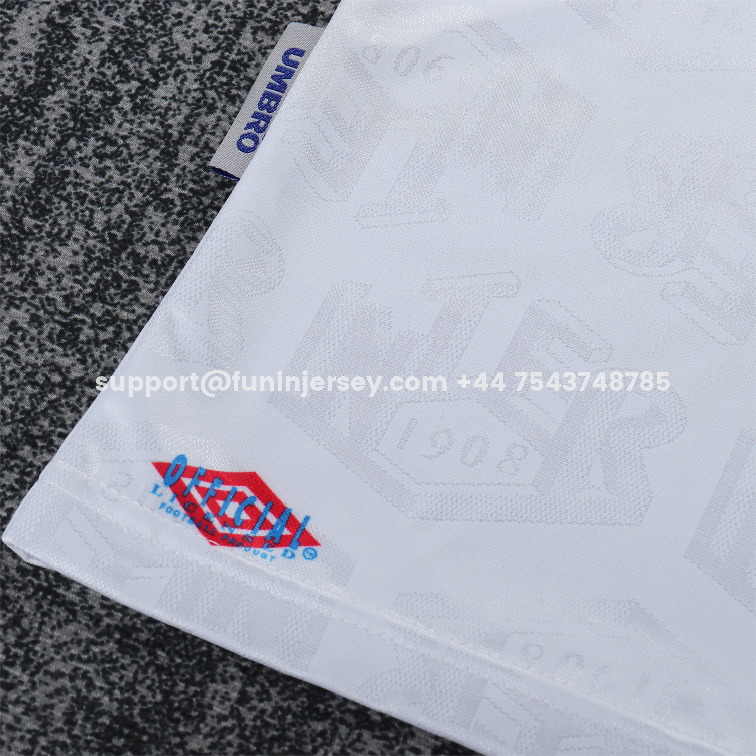 Funinjersey-Retro Inter Milan 1994-95 Away Kids Kit