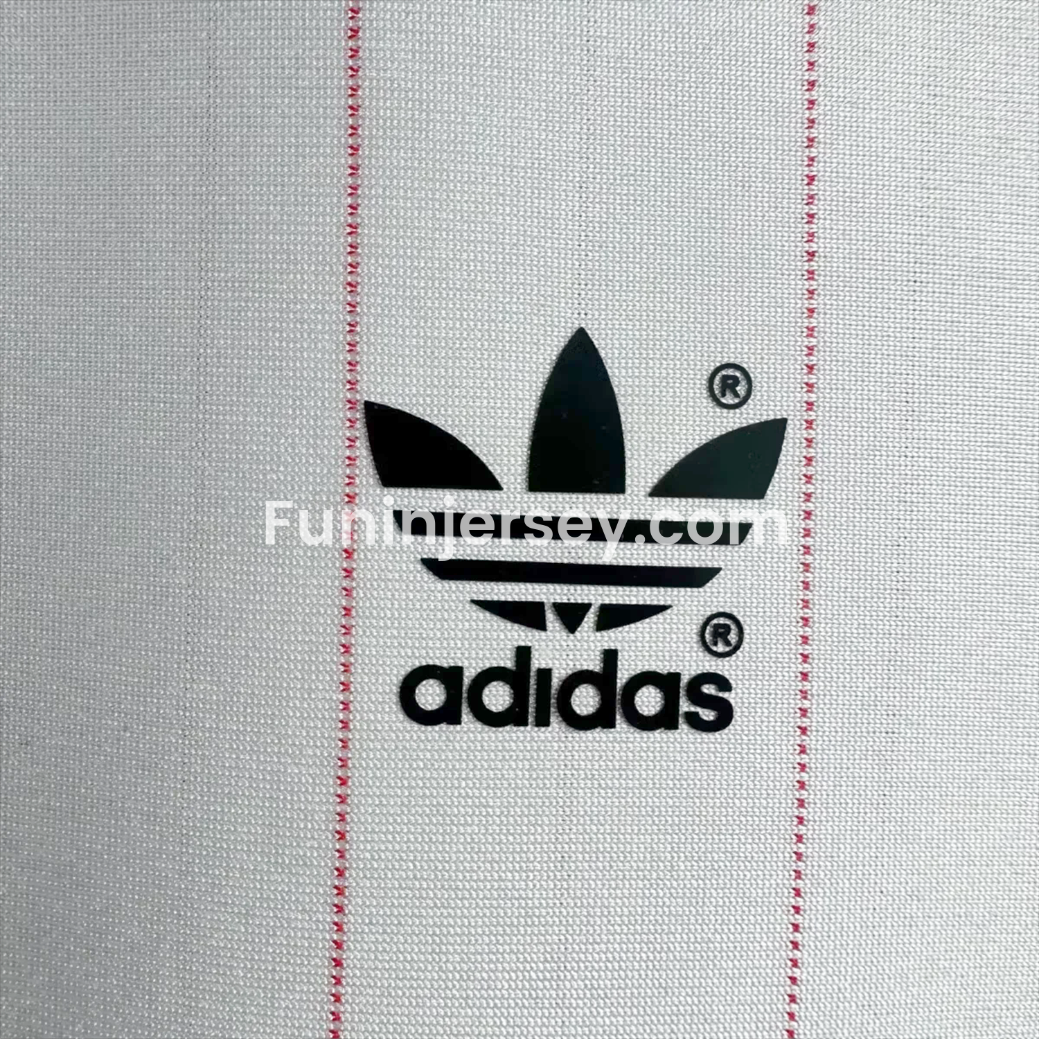 Funinjersey-Retro Poland 1982 Home Jersey