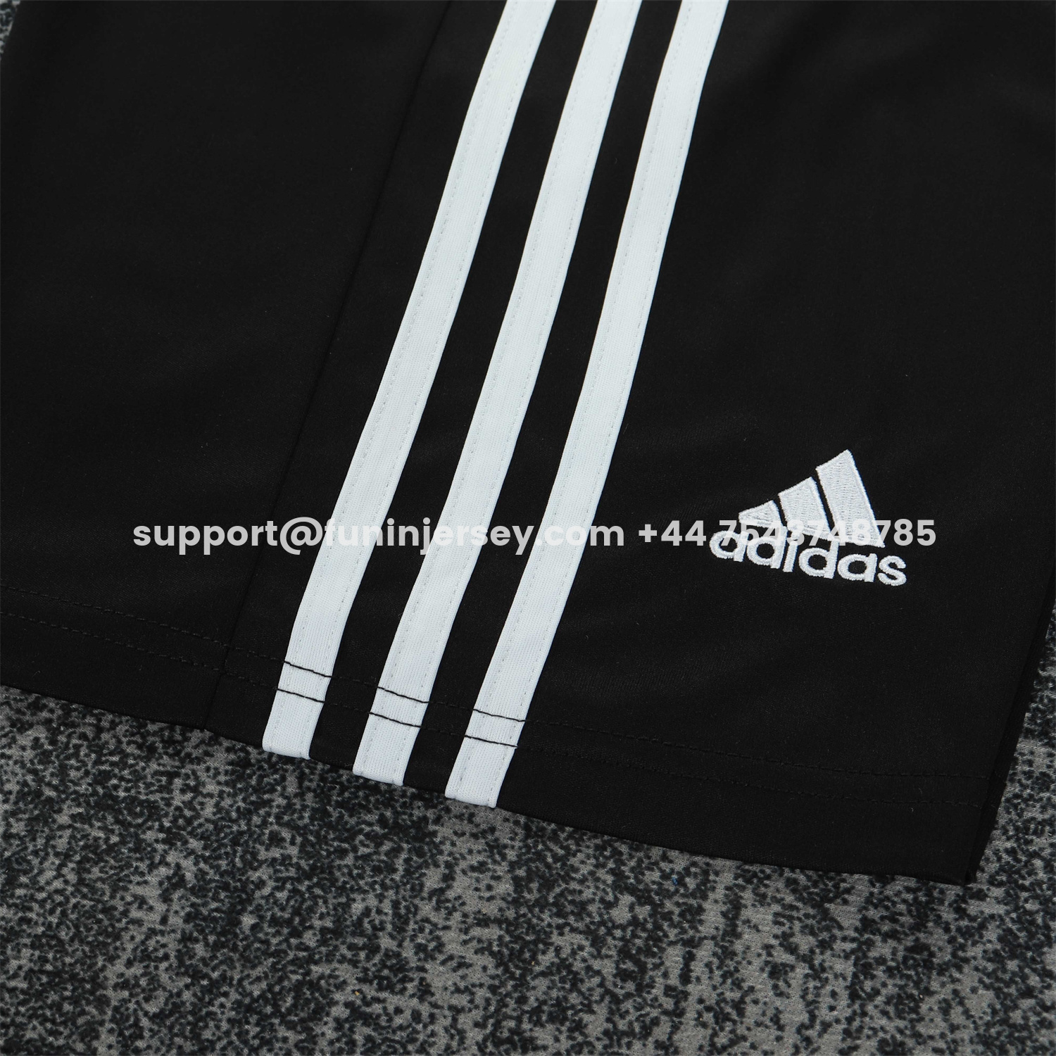 Funinjersey-Retro Real Madrid 2014-15 Third Long Sleeves Kids Kit