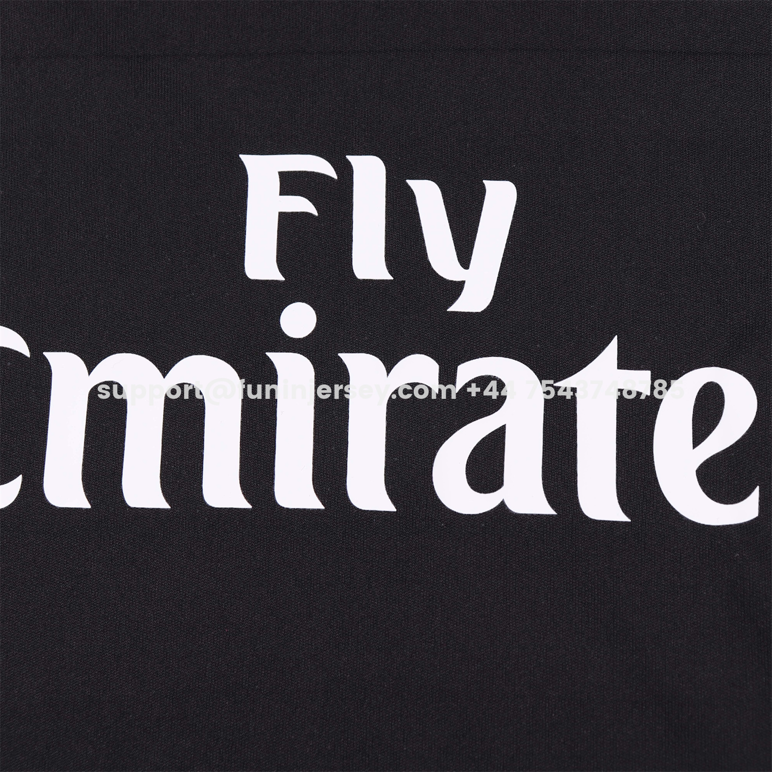 Funinjersey-Retro Real Madrid 2016-17 Third Kids Kit